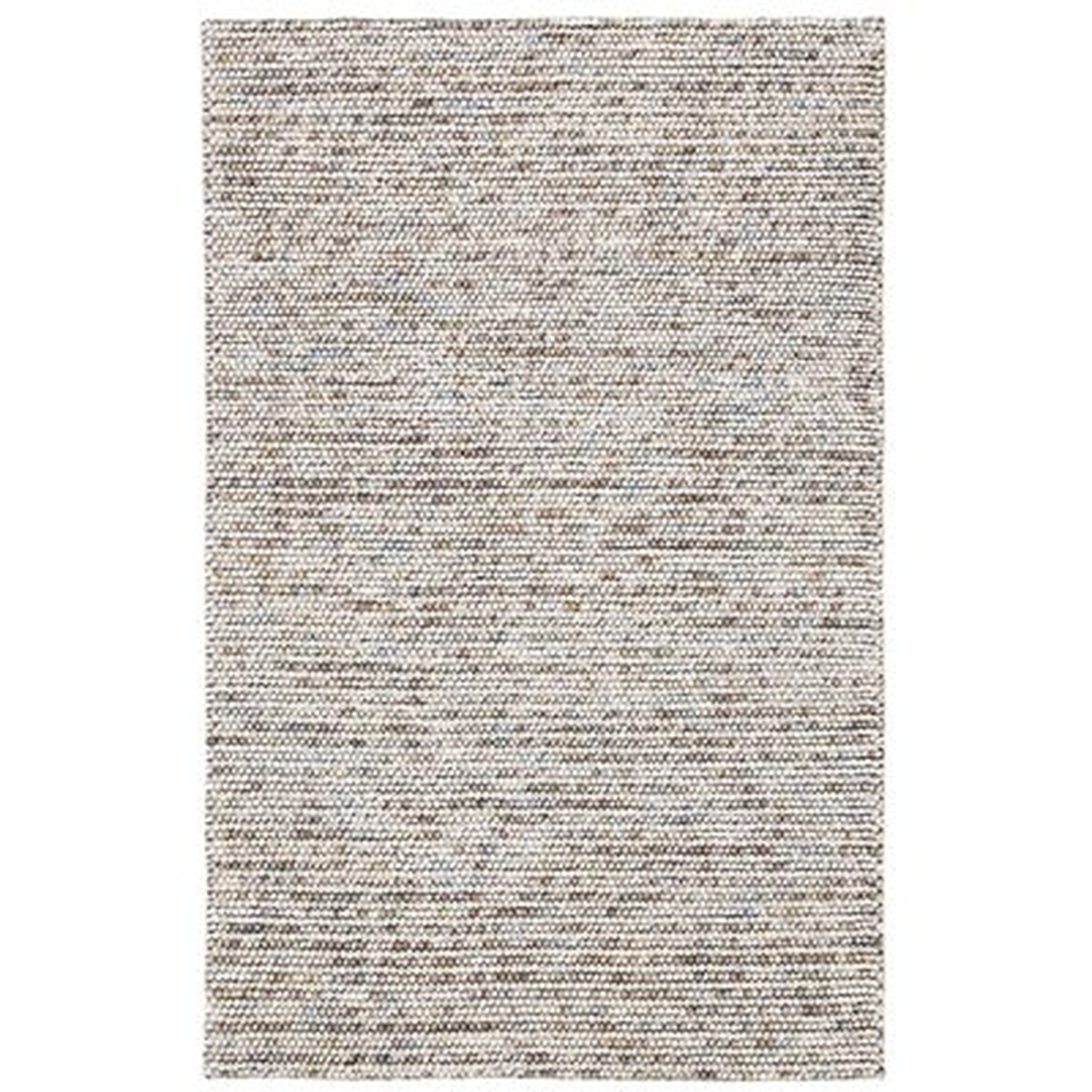 Artena Area Rug In Ivory / Multi - Wayfair