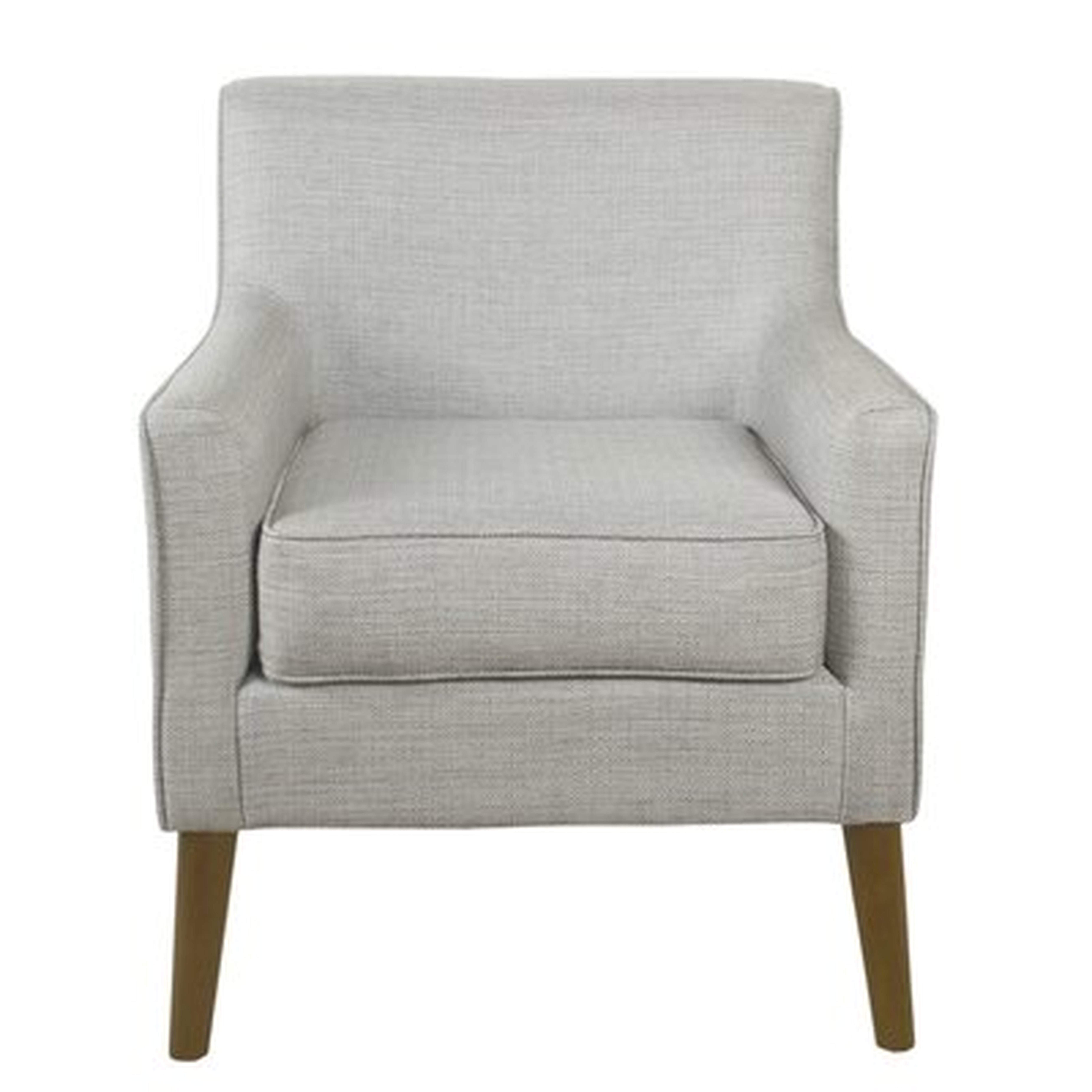 Adeline Mid-Century Armchair - Wayfair