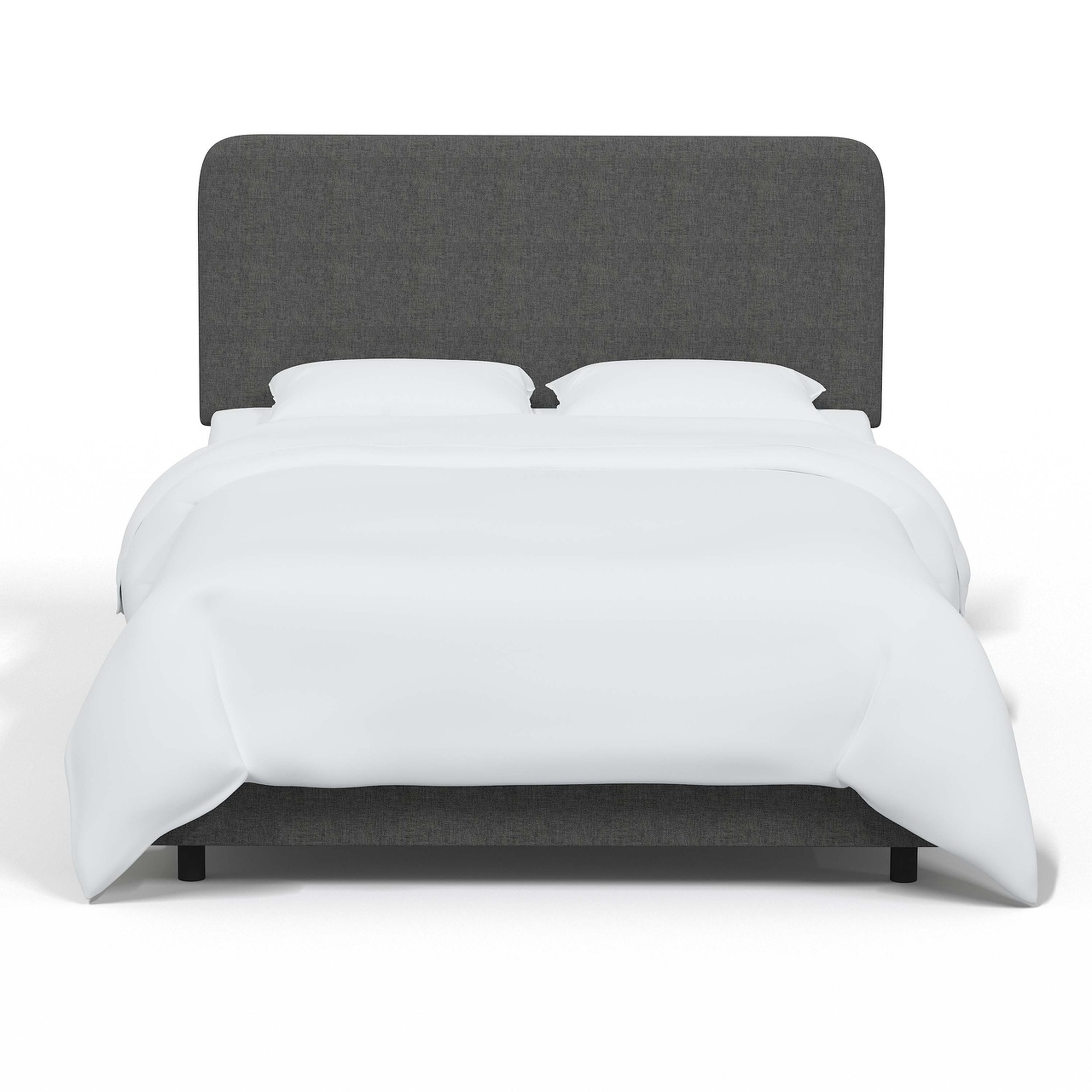California King Genevieve Bed - Skyline Furniture