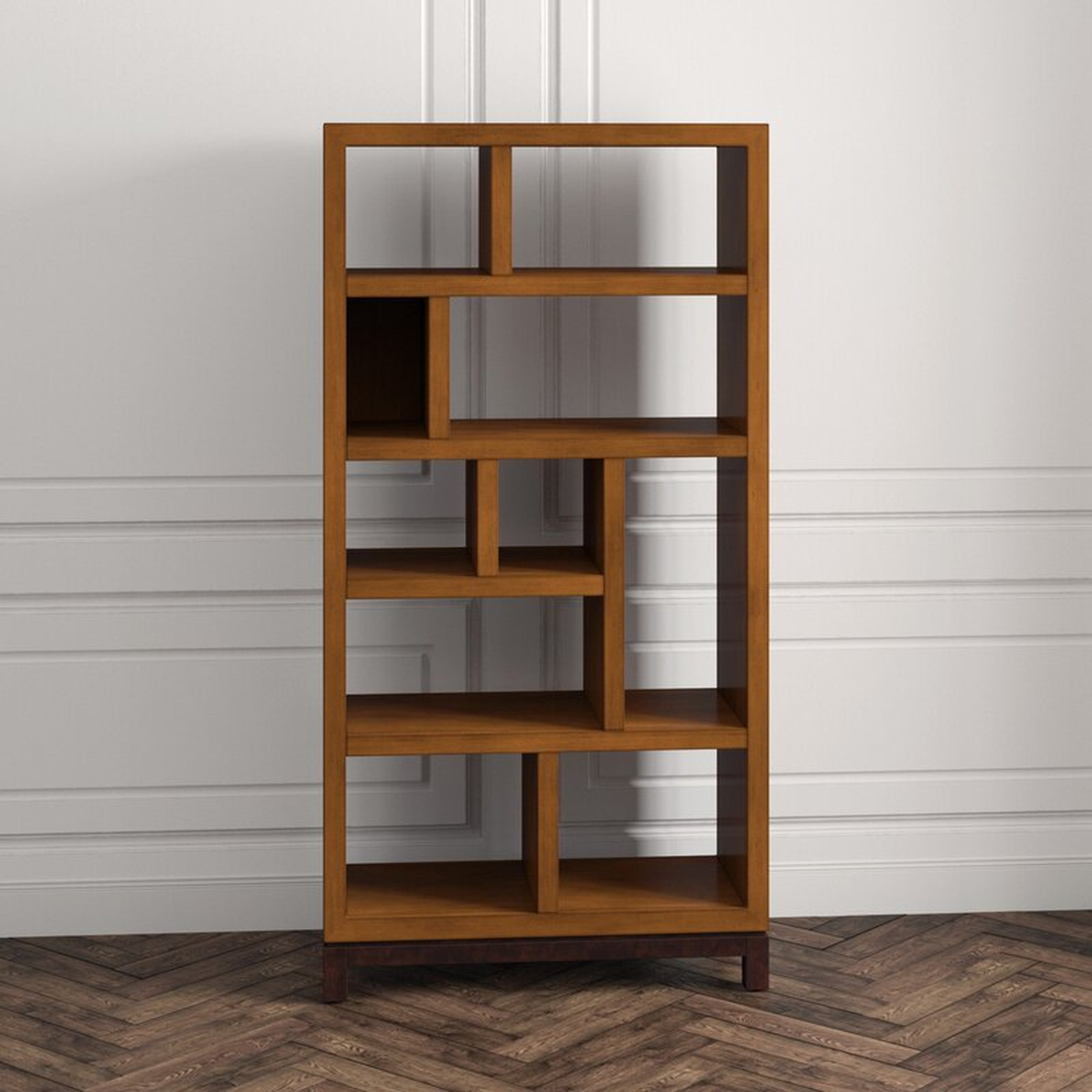 Tommy Bahama Home Ocean Club Tradewinds Bookcase Etagere - Perigold