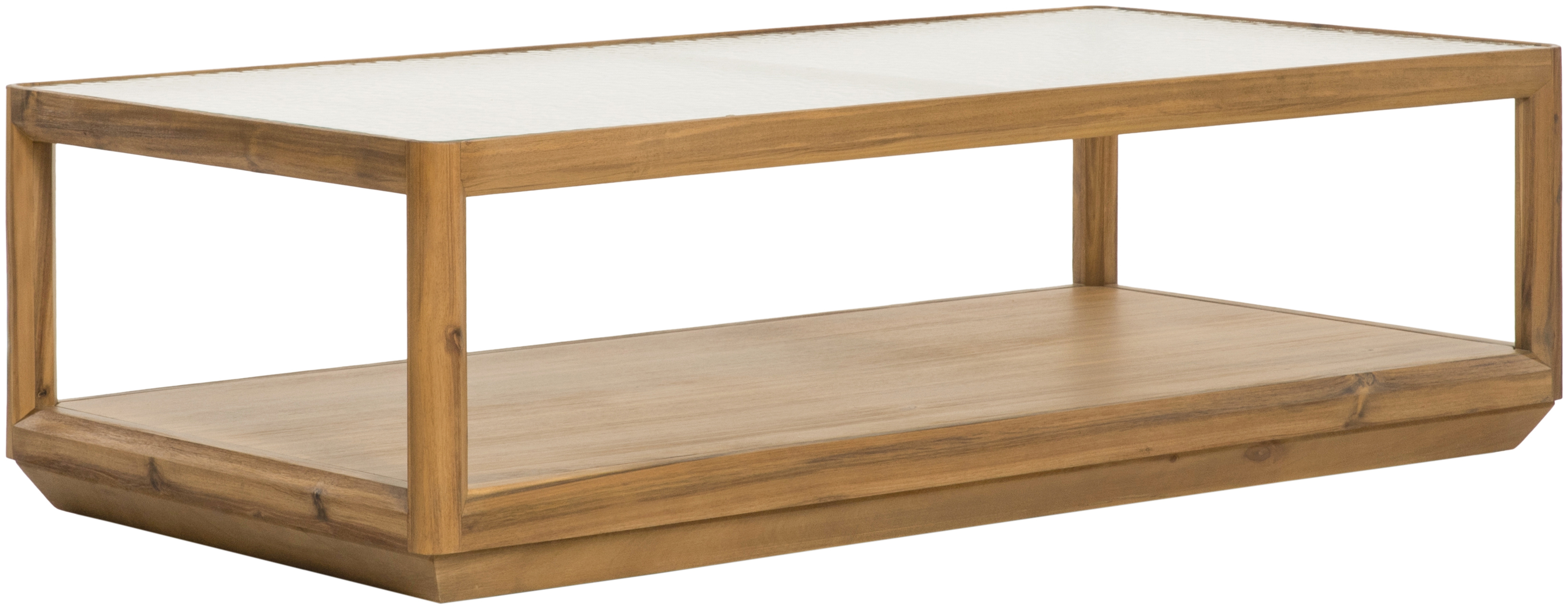 Northbank Coffee Table - Surya