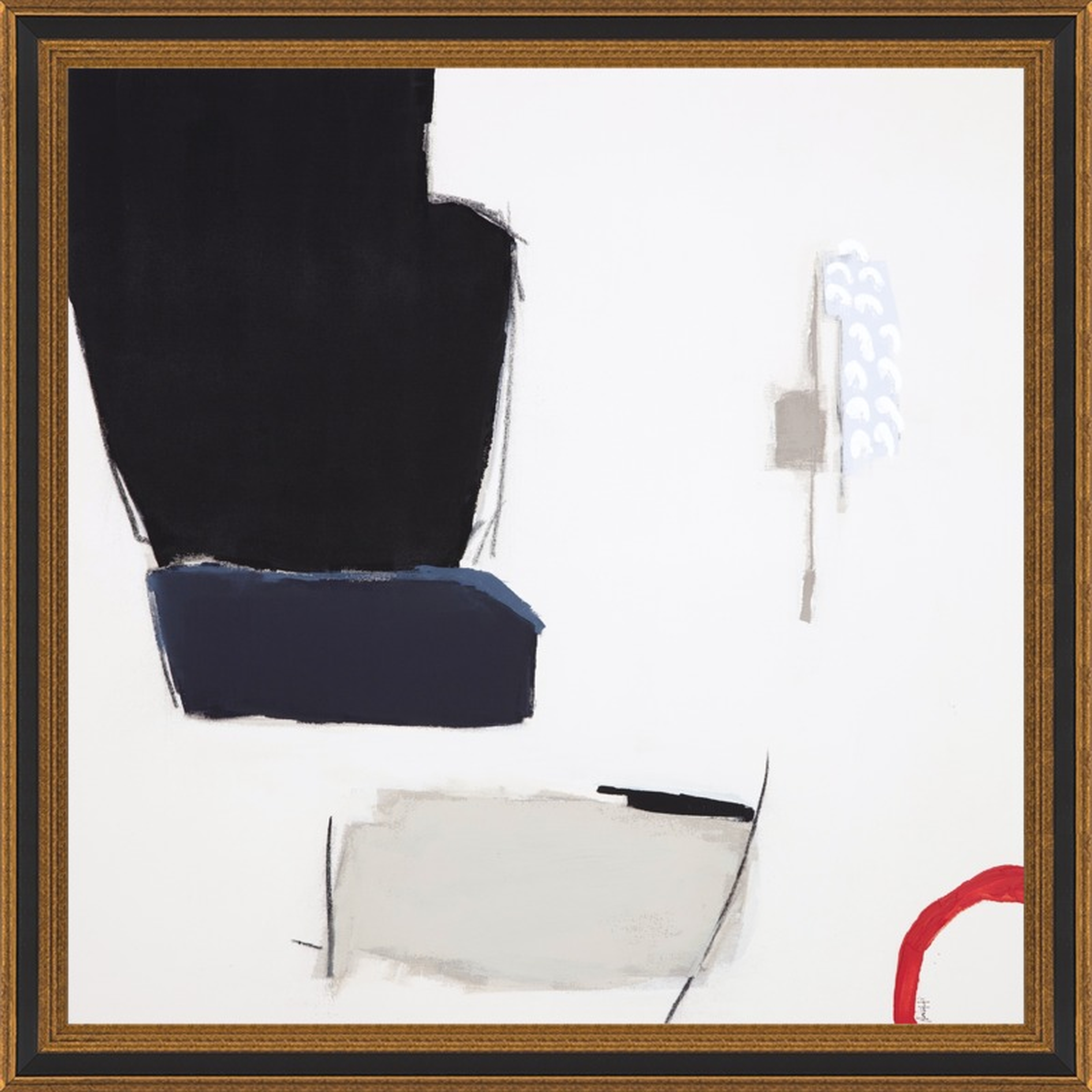 Fini by Holly Addi for Artfully Walls - Artfully Walls