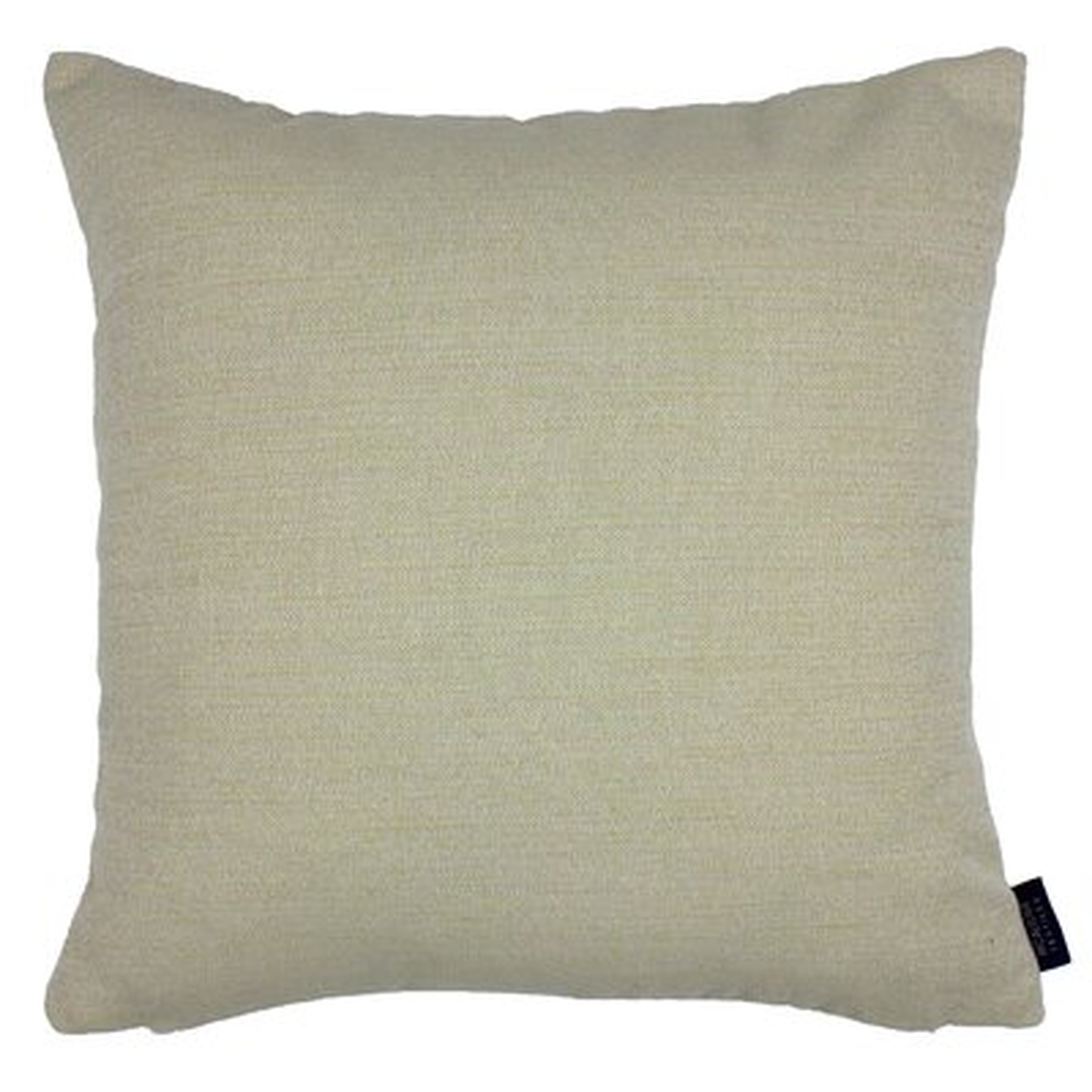 Hamleton Square Pillow Cover & Insert - Wayfair