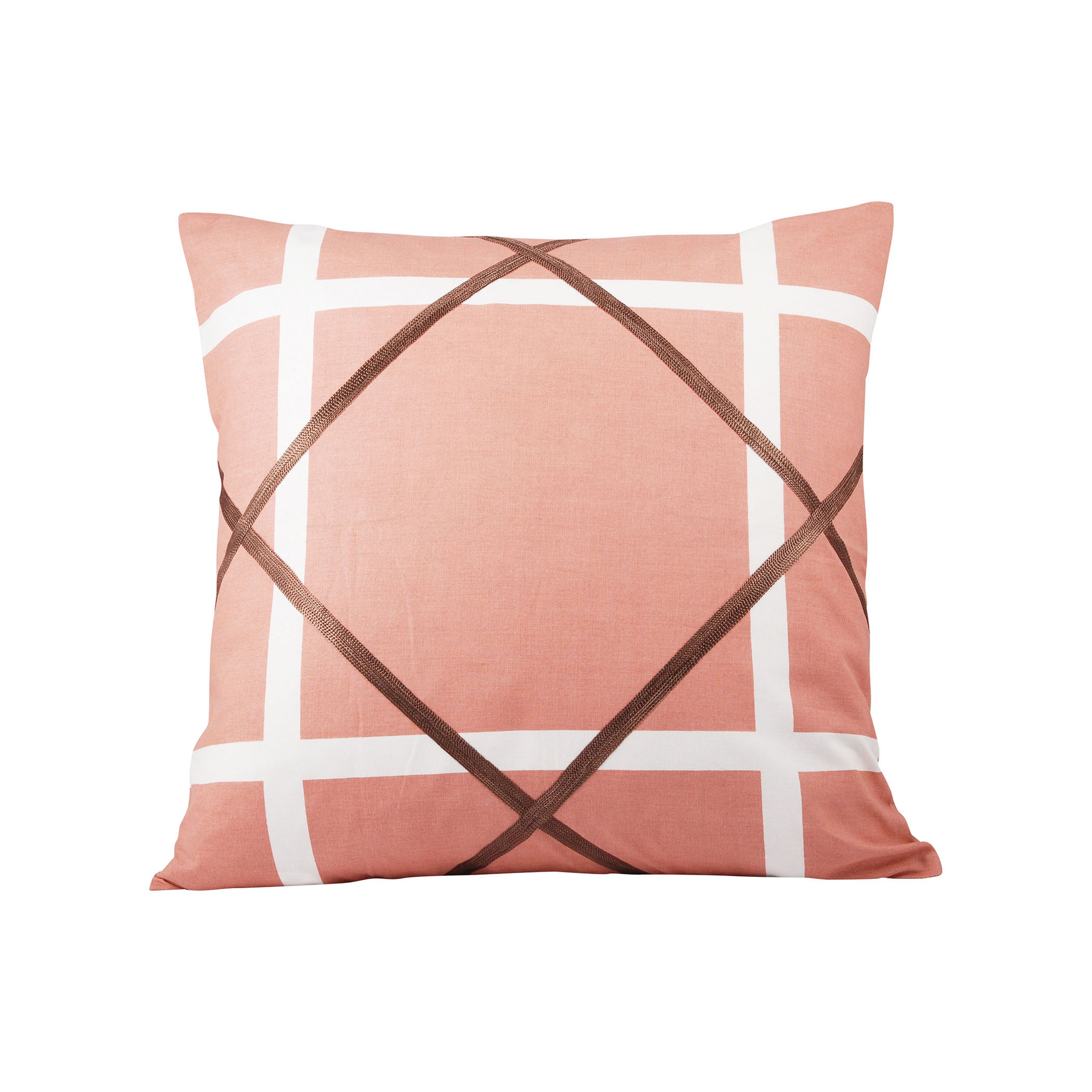 Gemma 20x20 Pillow - Elk Home