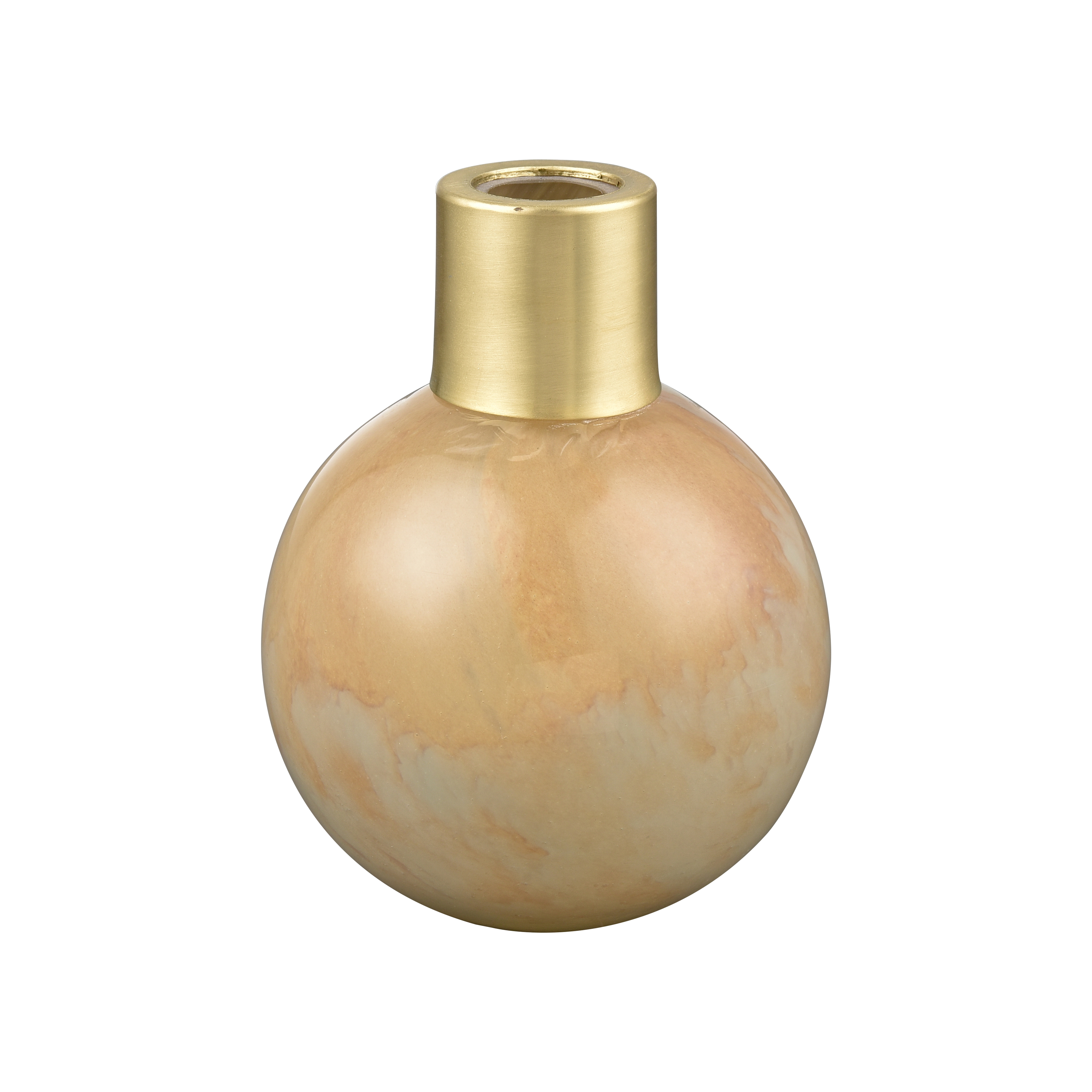 Leona Vase - Small - Elk Home
