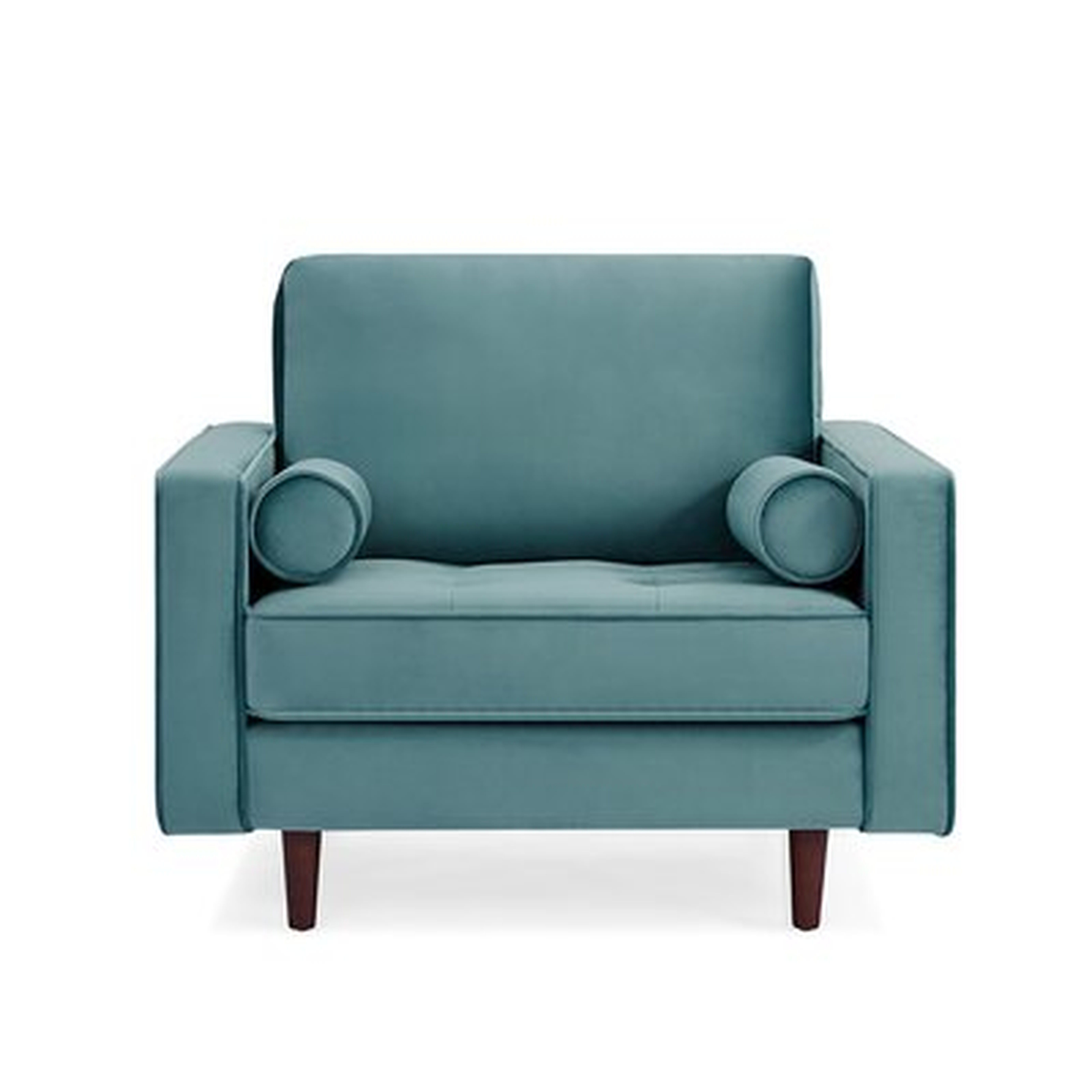 Derry Armchair - Wayfair