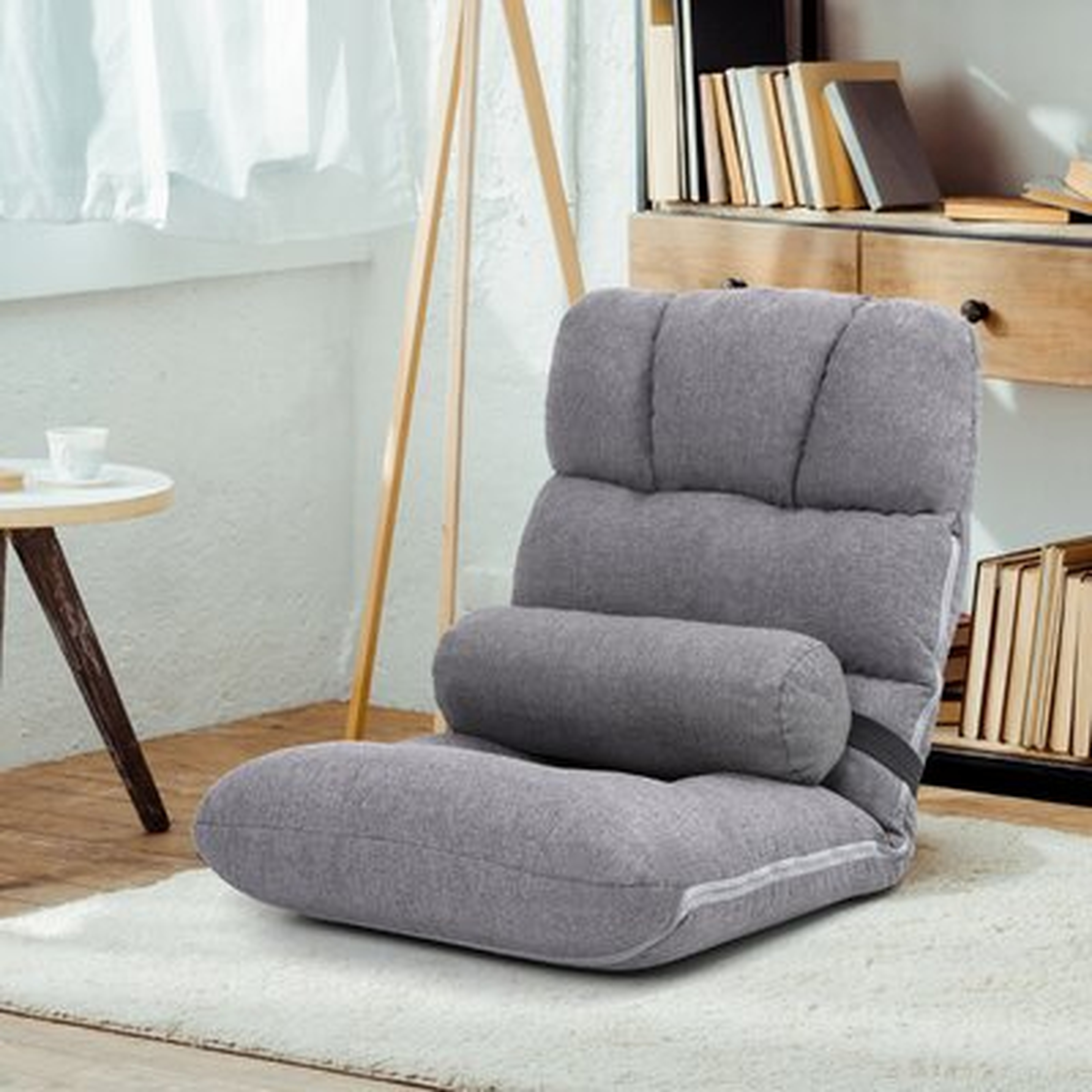 Floor Game Chair - Wayfair