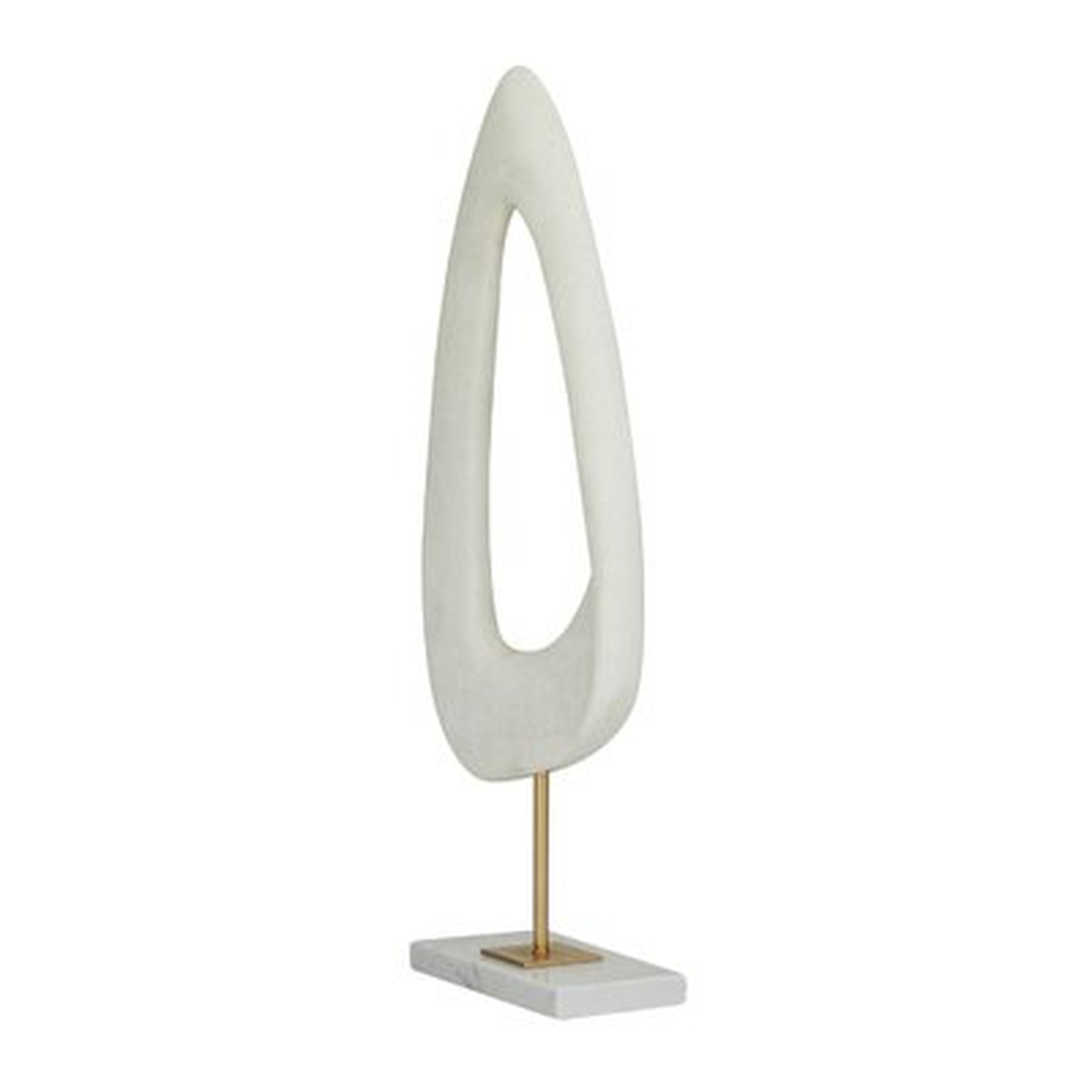 Ainslee Sculpture - Wayfair