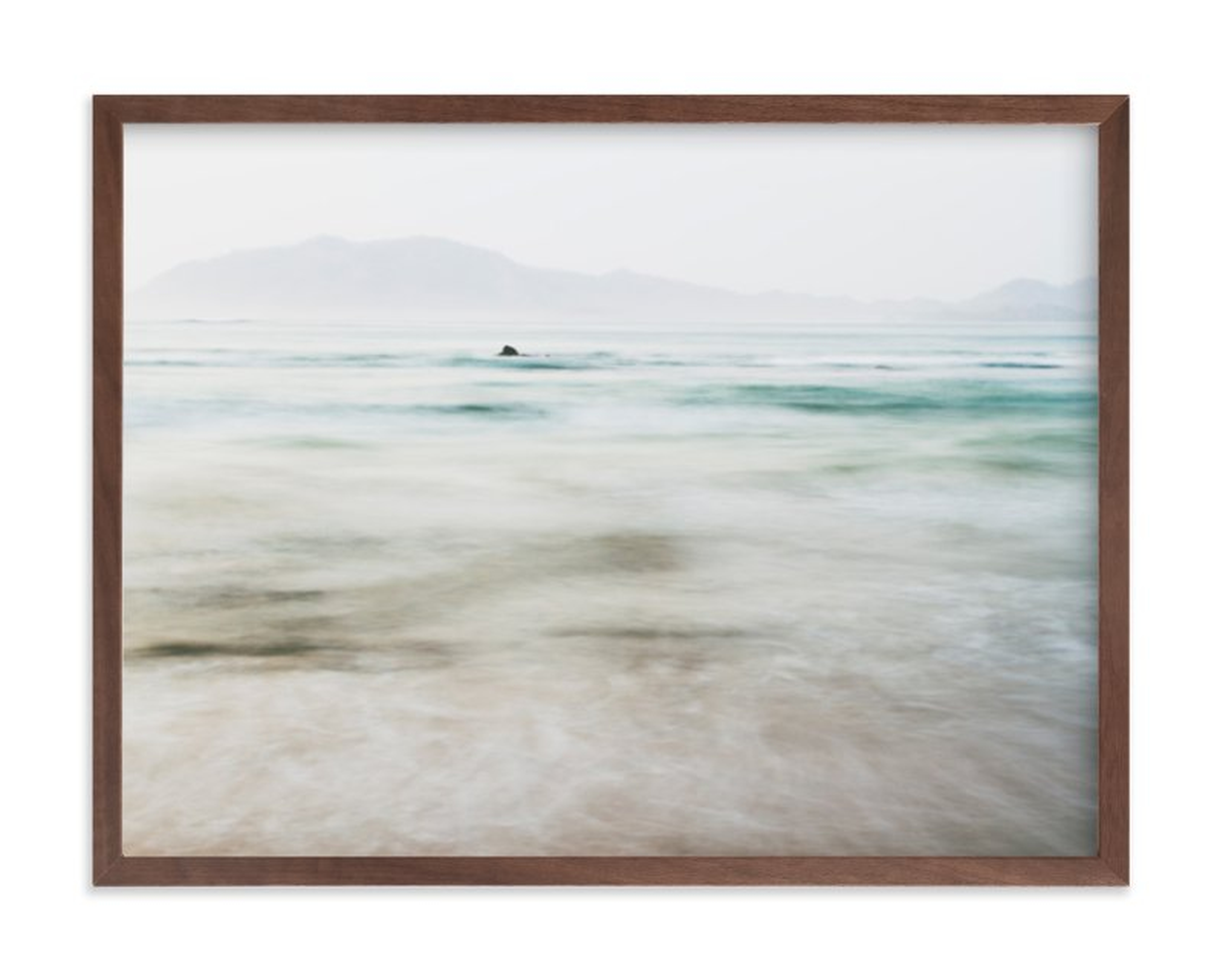 The Pacific Limited Edition Fine Art Print 1 - Minted