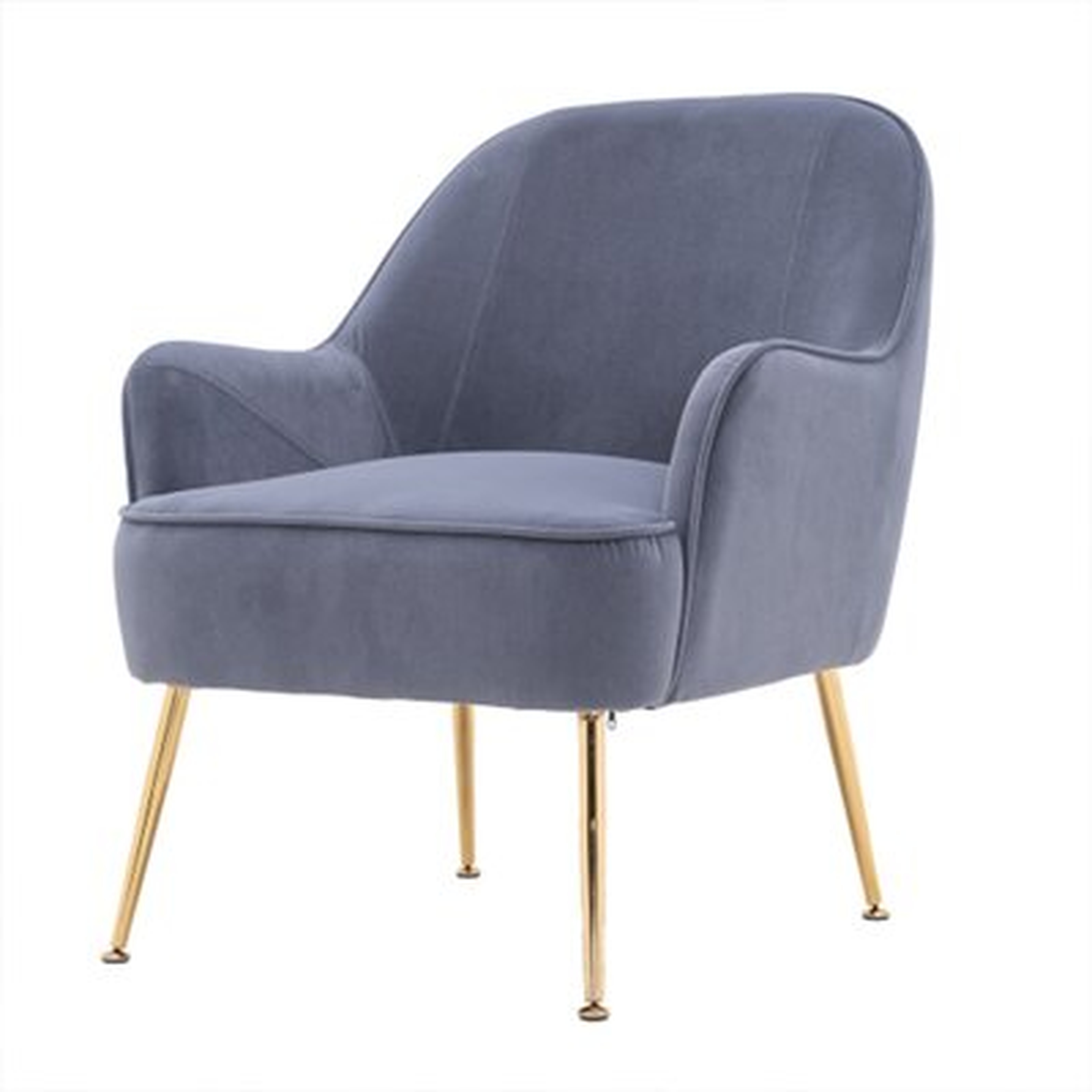 Accent And Arm Chair For Indoor Home - Wayfair