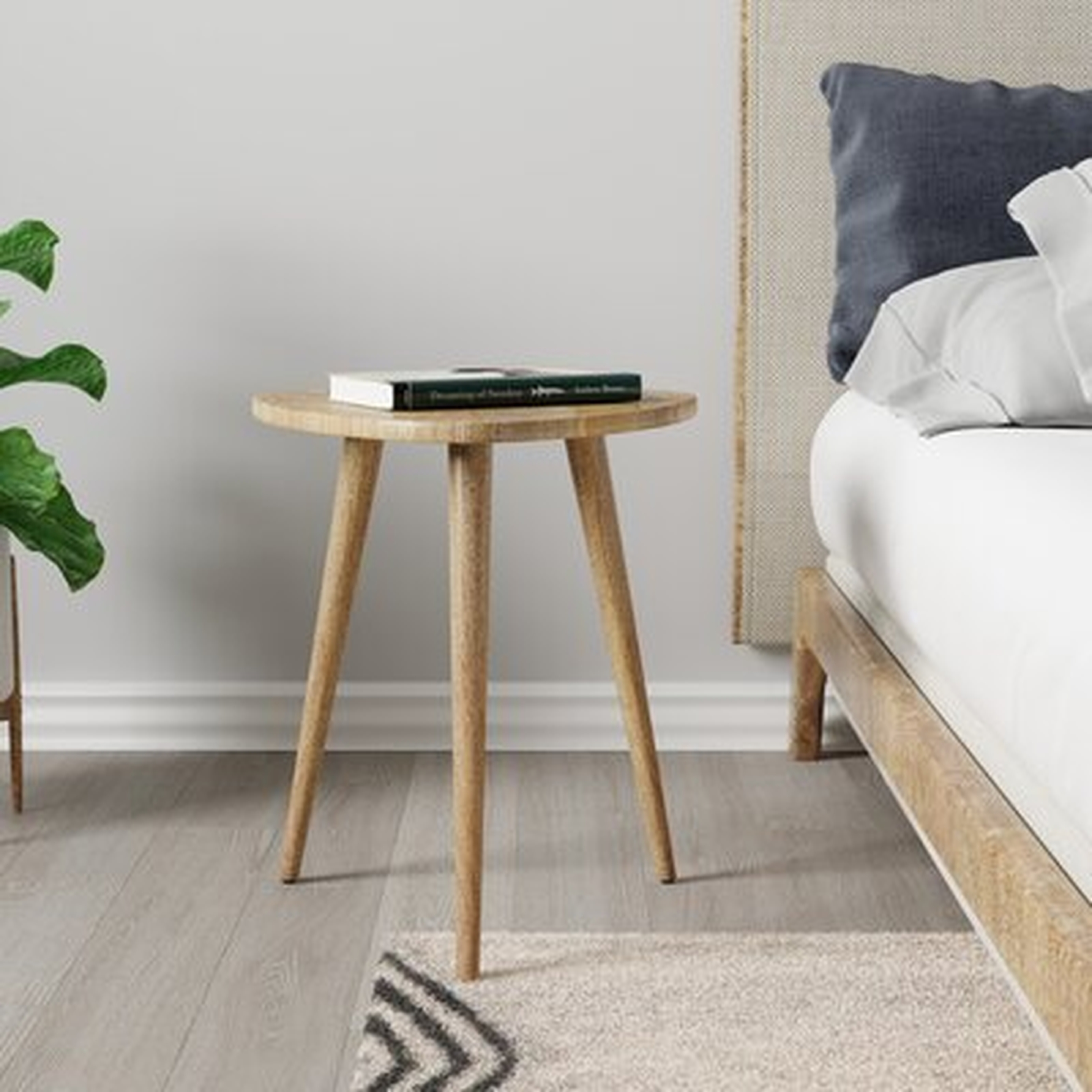 Brady End Table - Wayfair