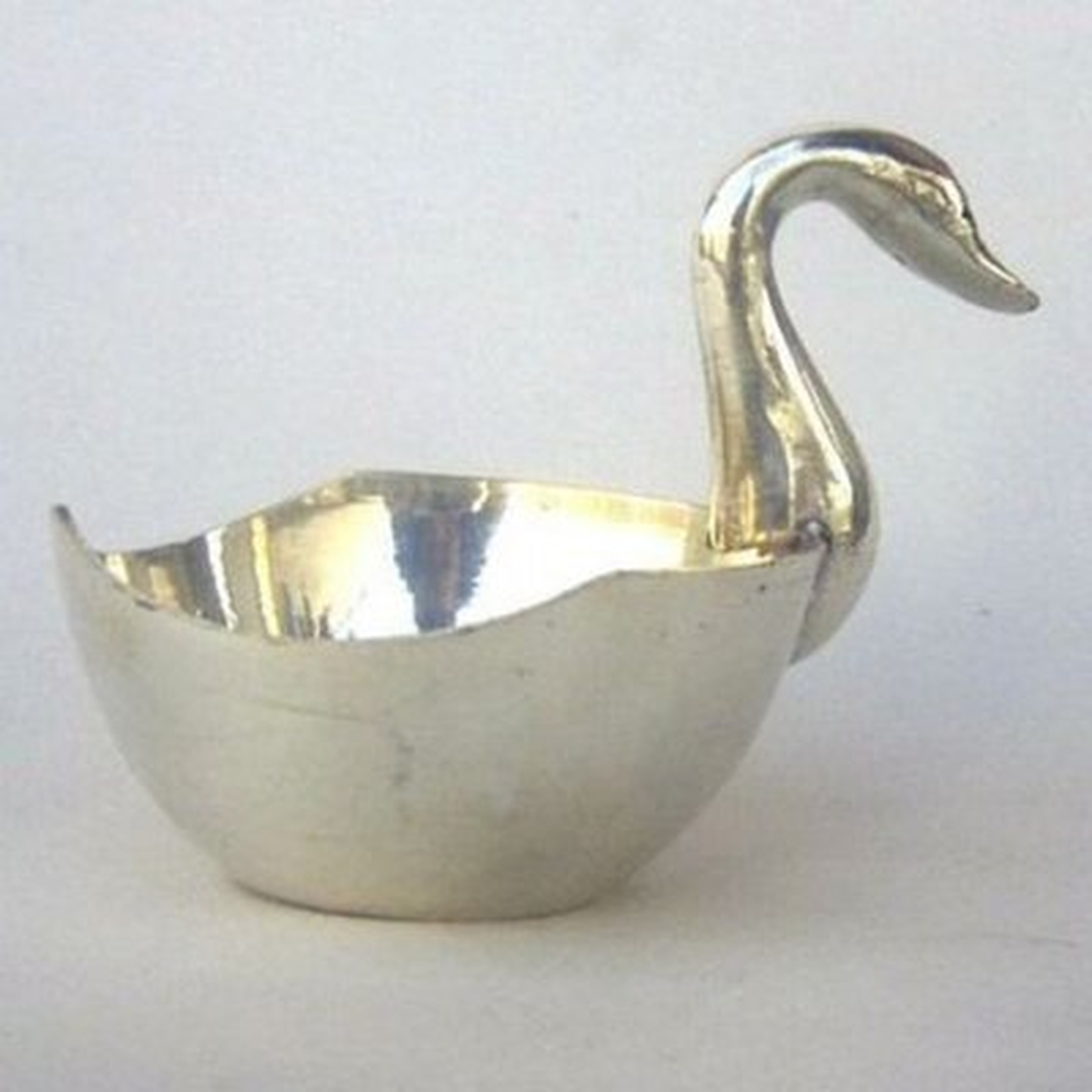 Lederer Swan Dish Figurine - Wayfair