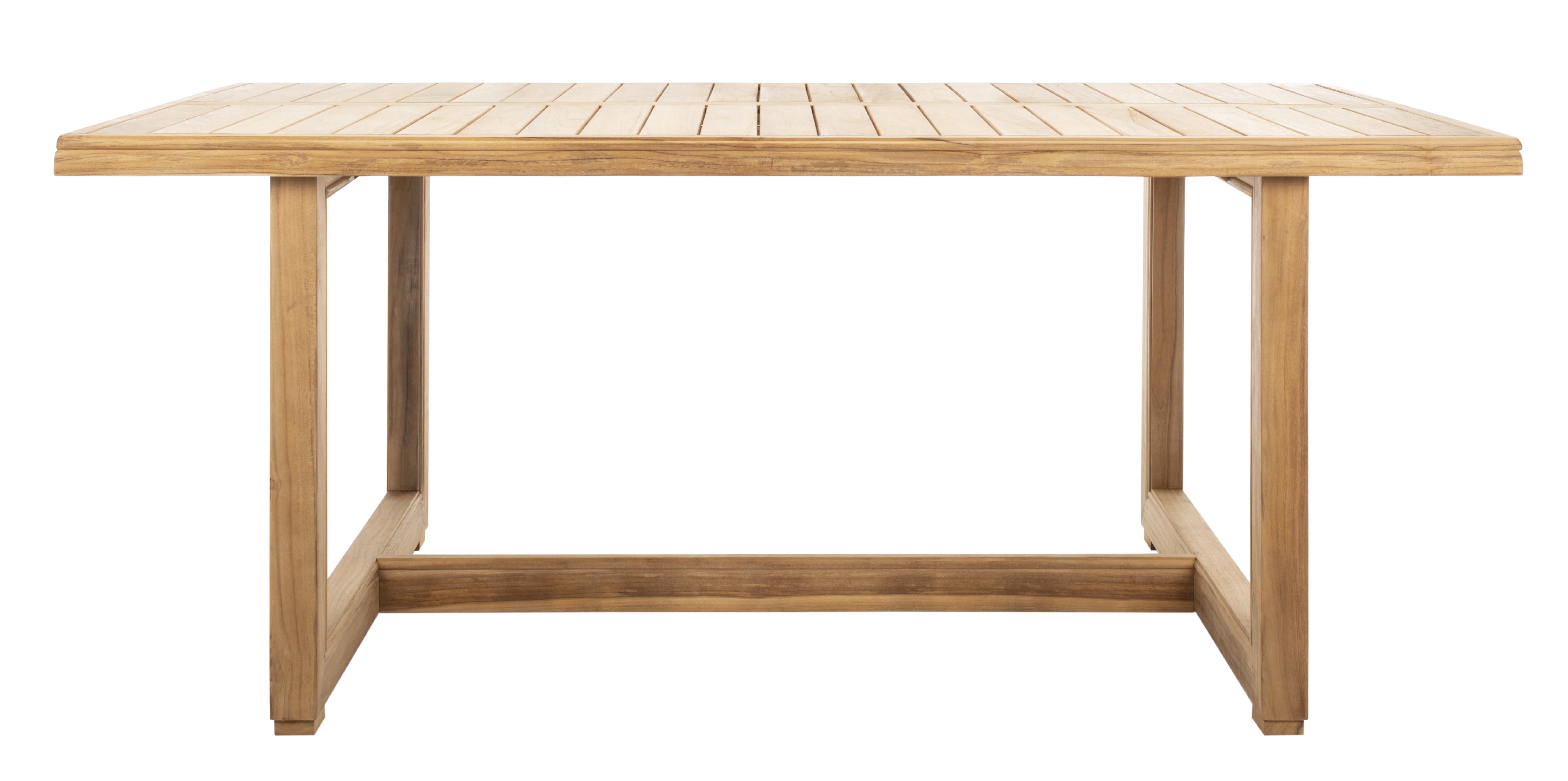 Montford Dining Table - Natural - Arlo Home - Arlo Home