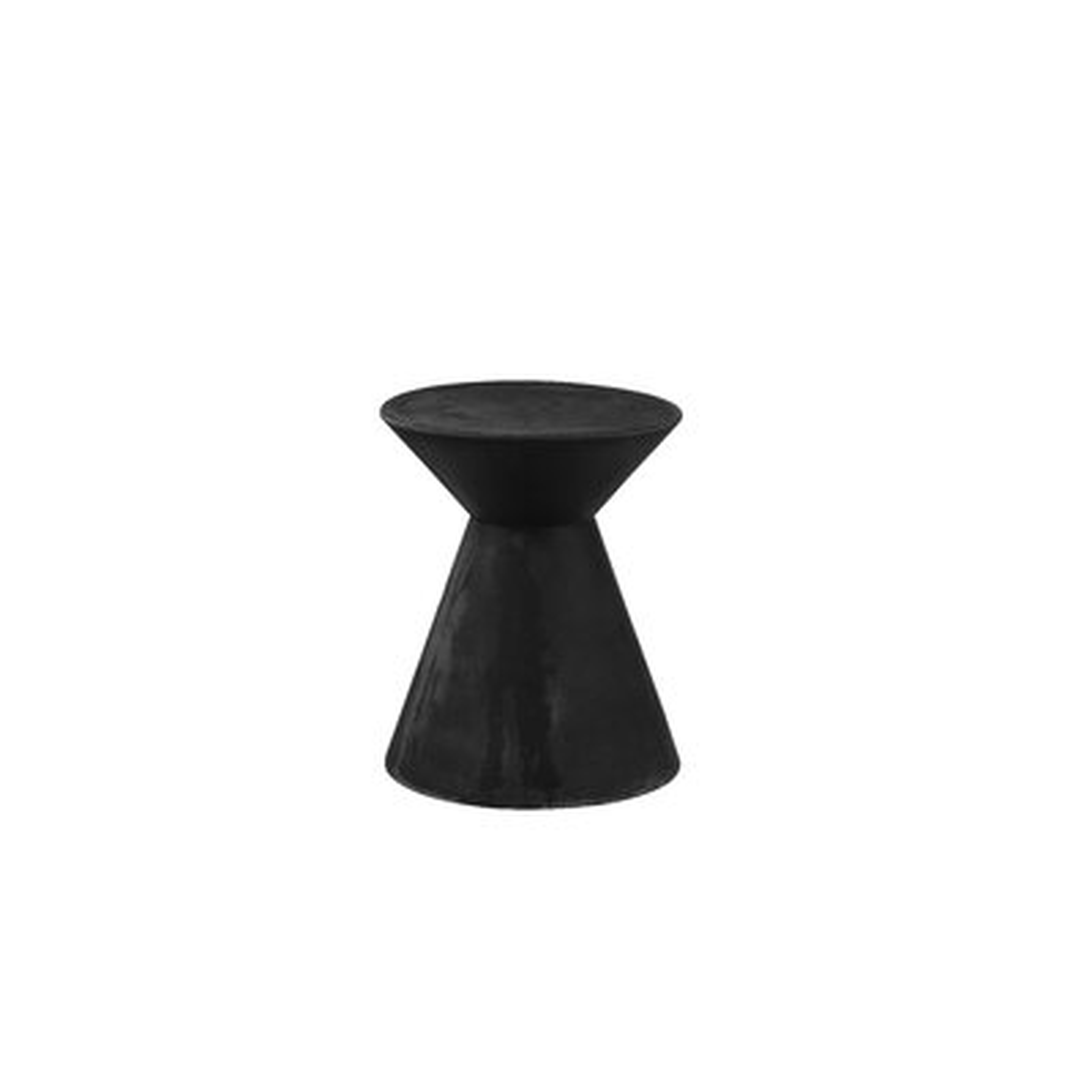 Chaudhry Side Table - Wayfair