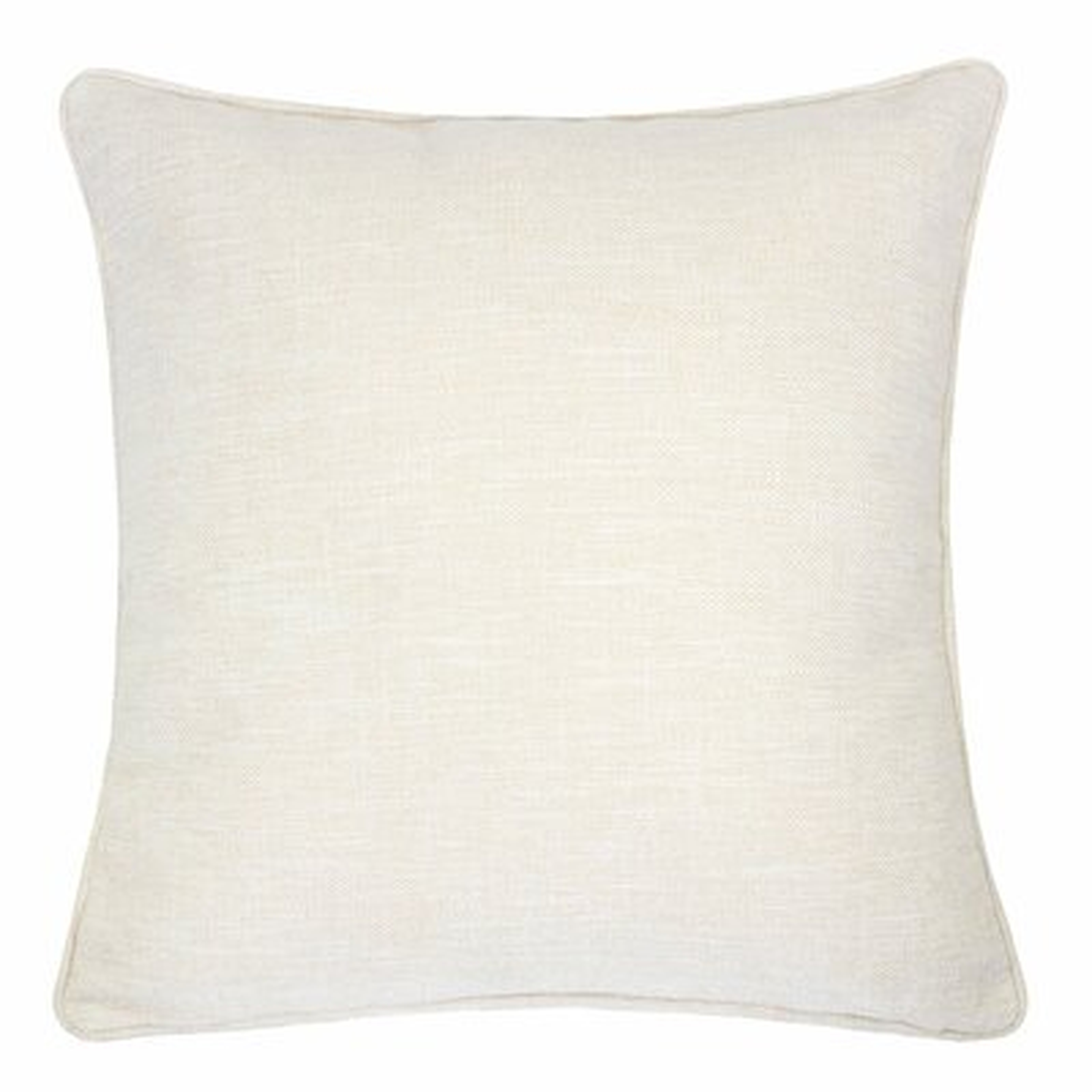 Showers Throw Pillow - Wayfair