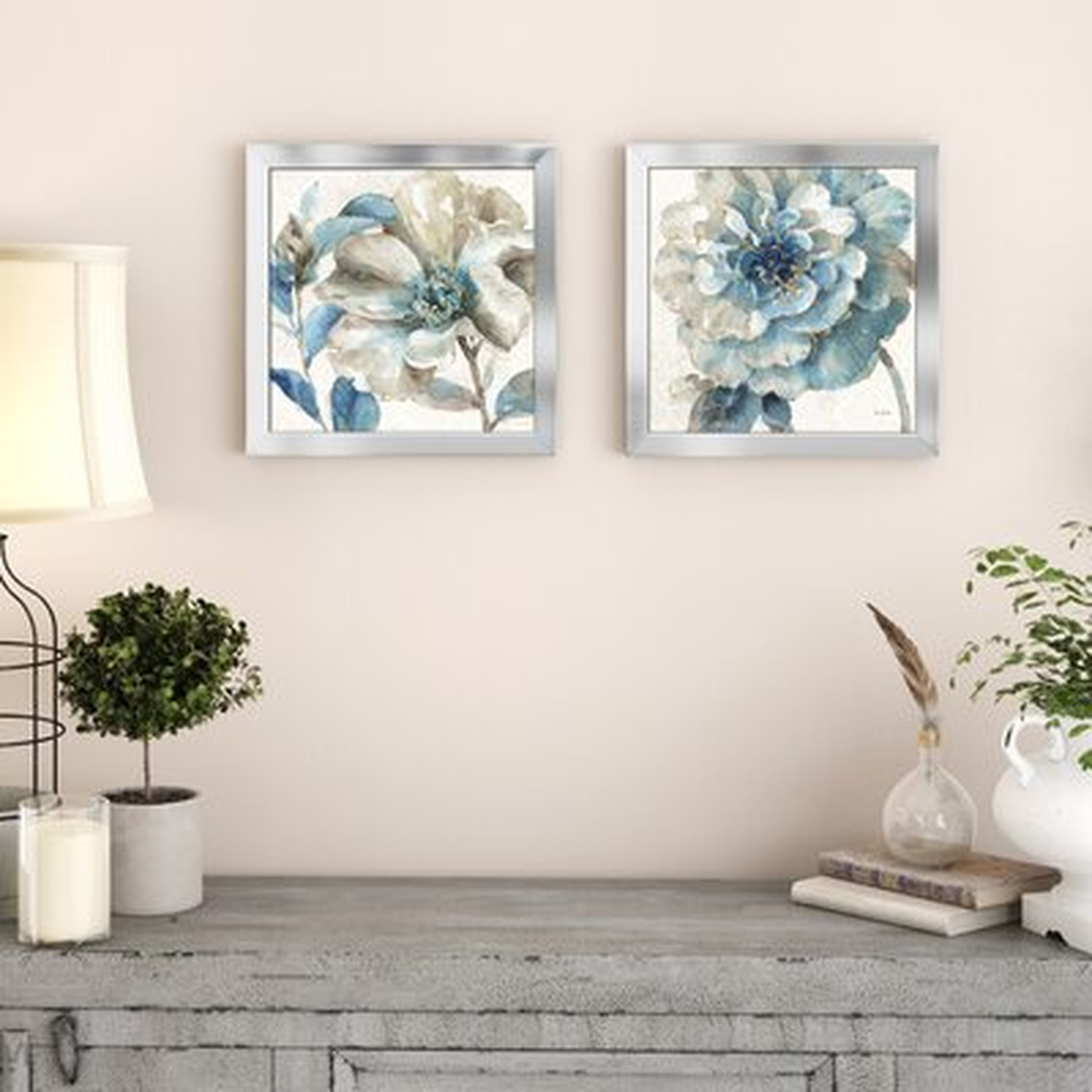 Indigold IV - 2 Piece Set - Wayfair