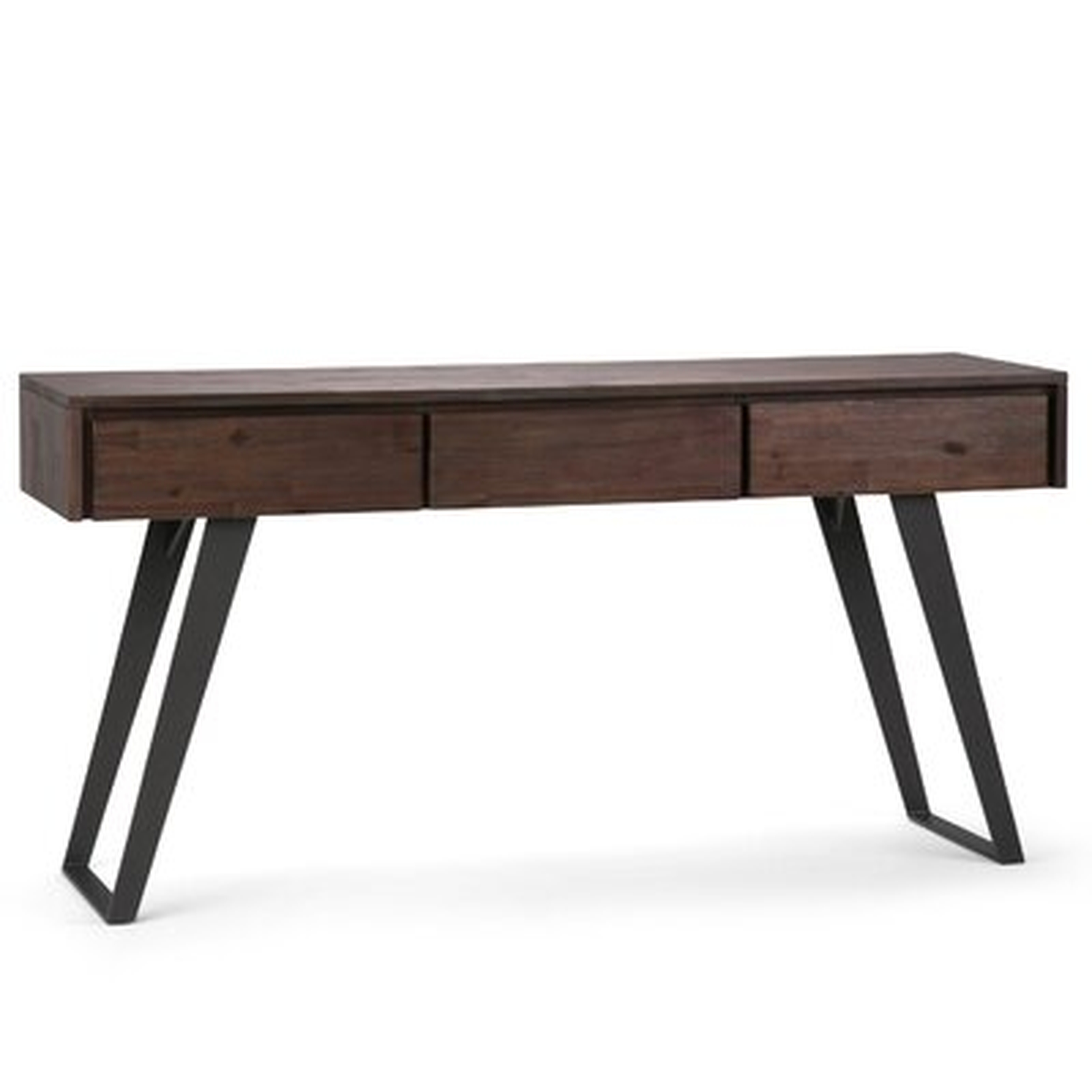 Midway Console Table - Wayfair