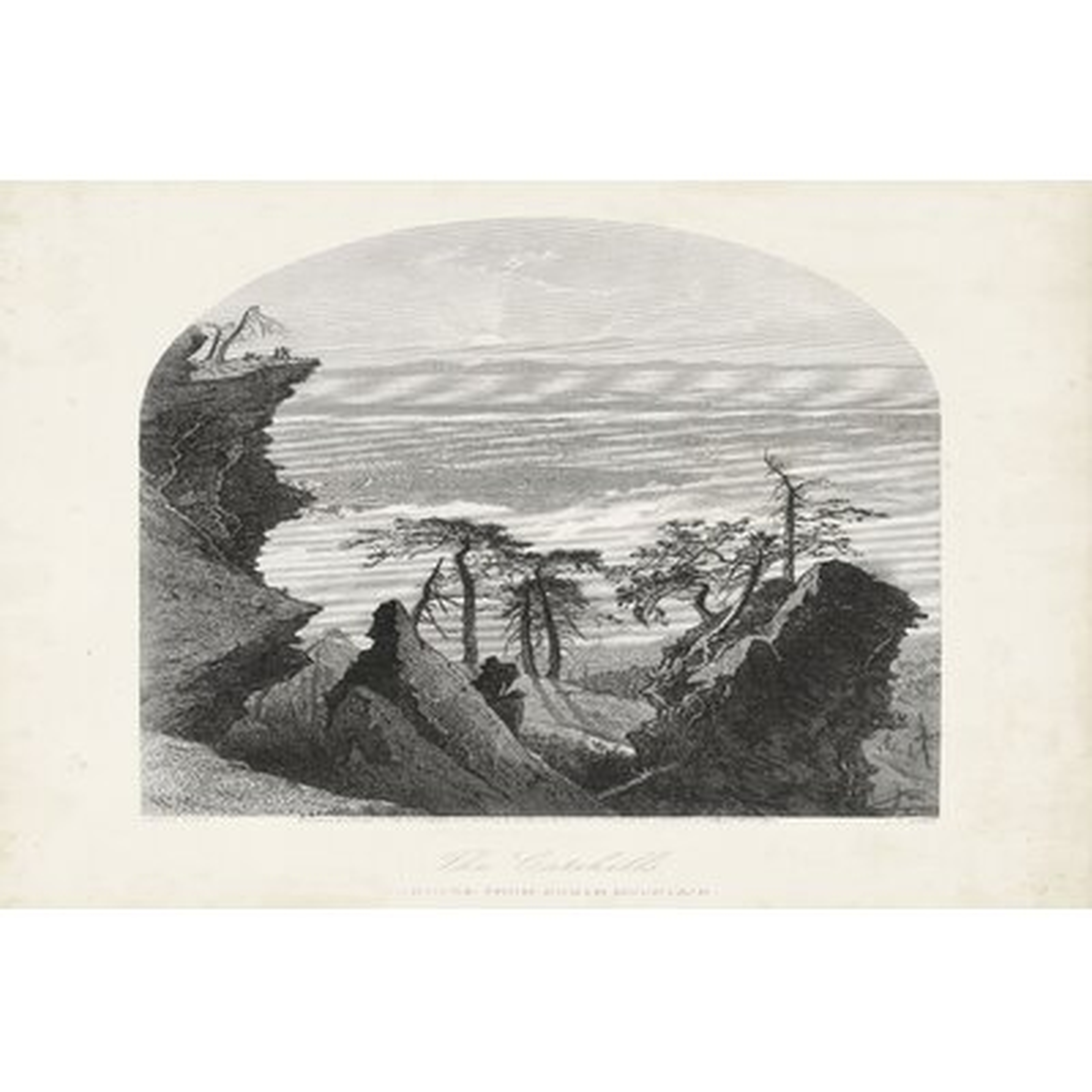 The Catskills - Wayfair