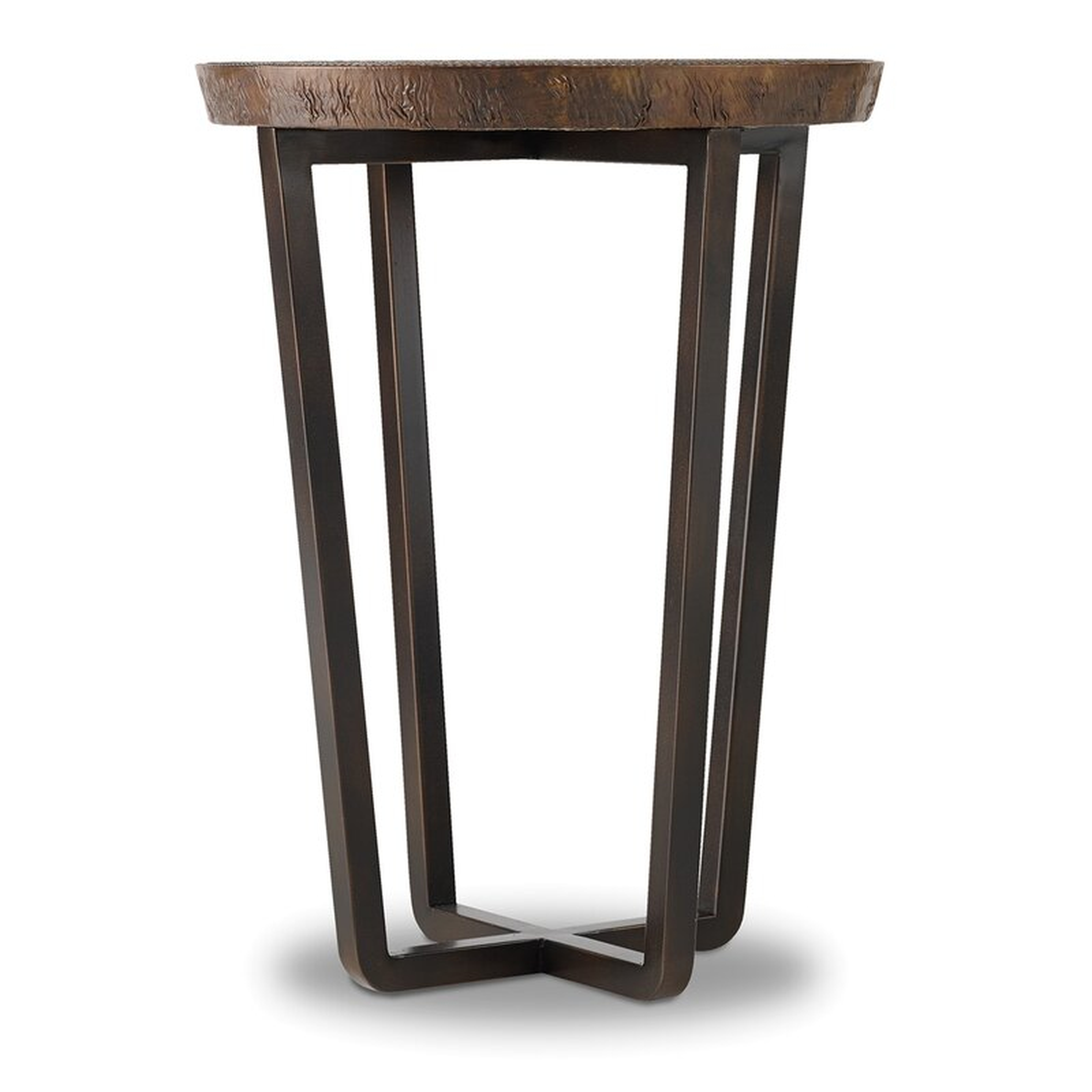 Hooker Furniture Parkcrest End Table - Perigold