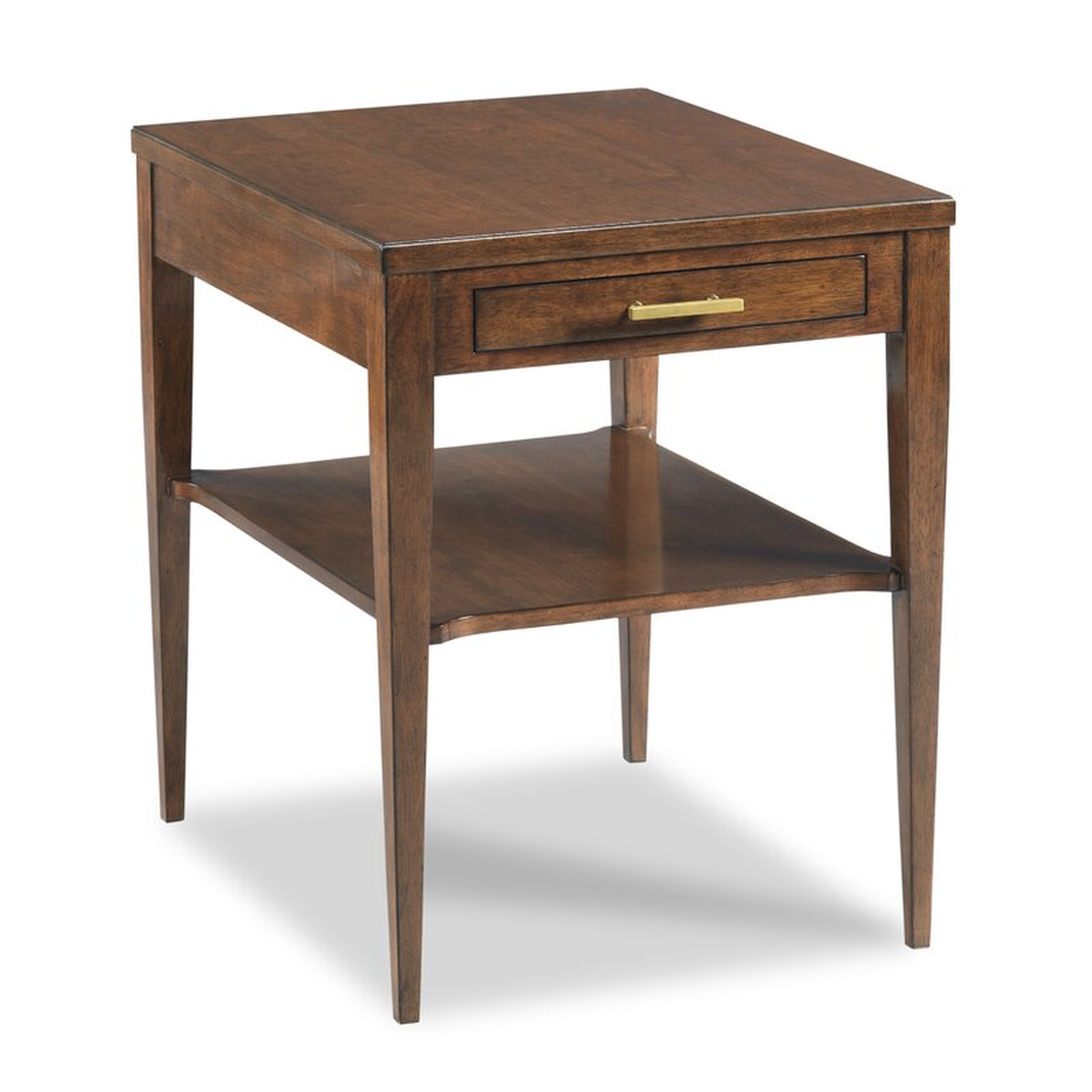 Woodbridge Furniture Provence End Table - Perigold