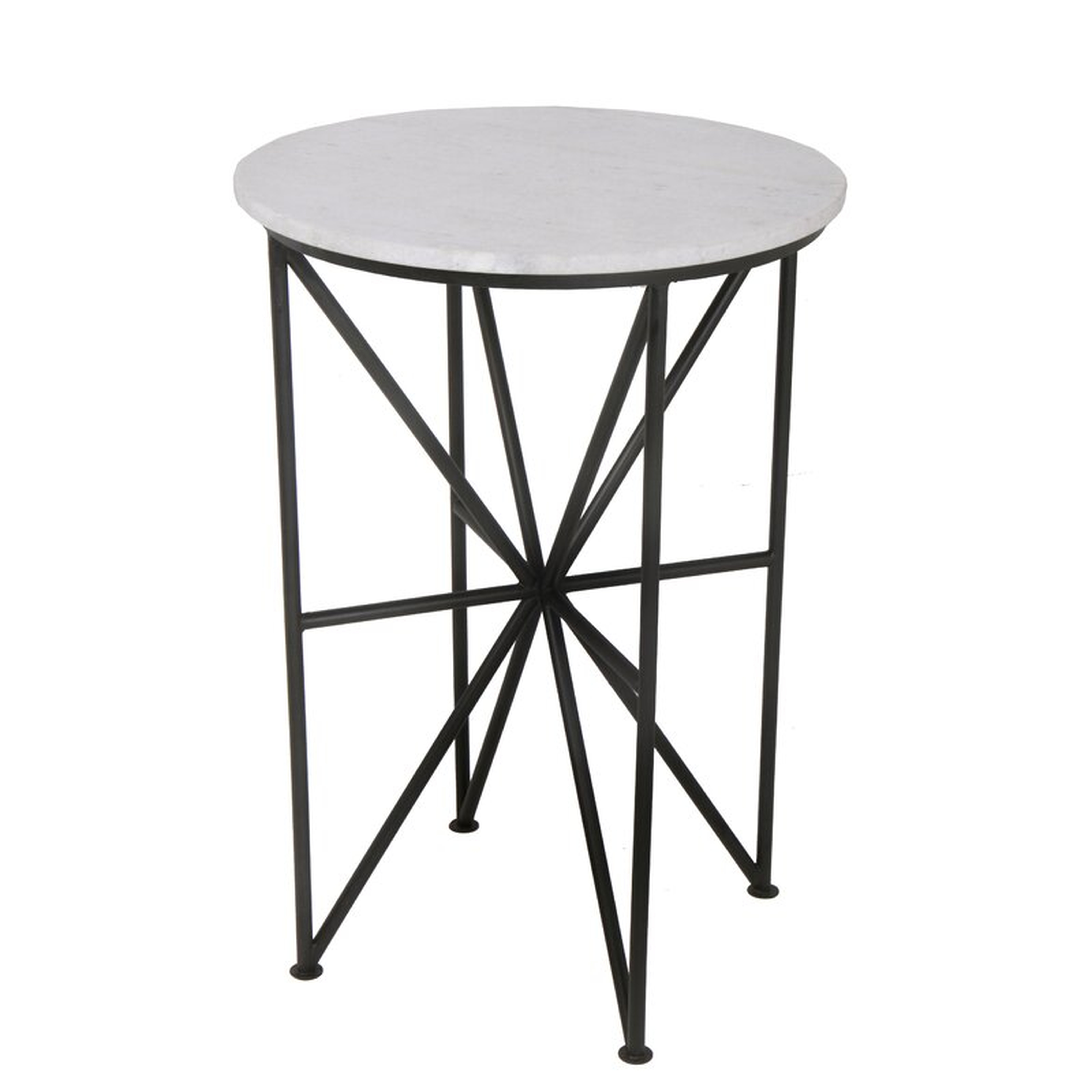 Moe's Home Collection End Table - Perigold