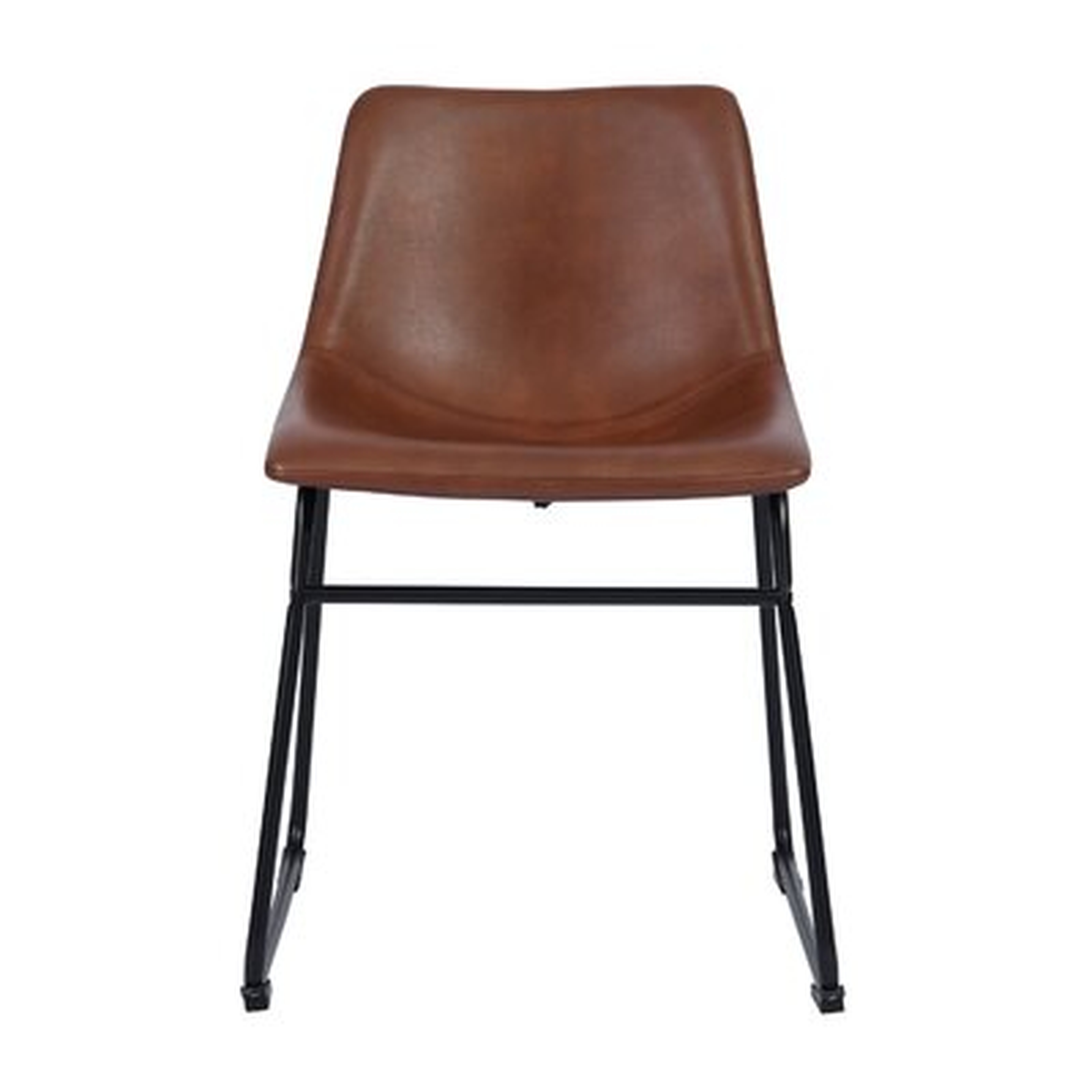 Upholstered Side Chair (Set Of 2) - Wayfair