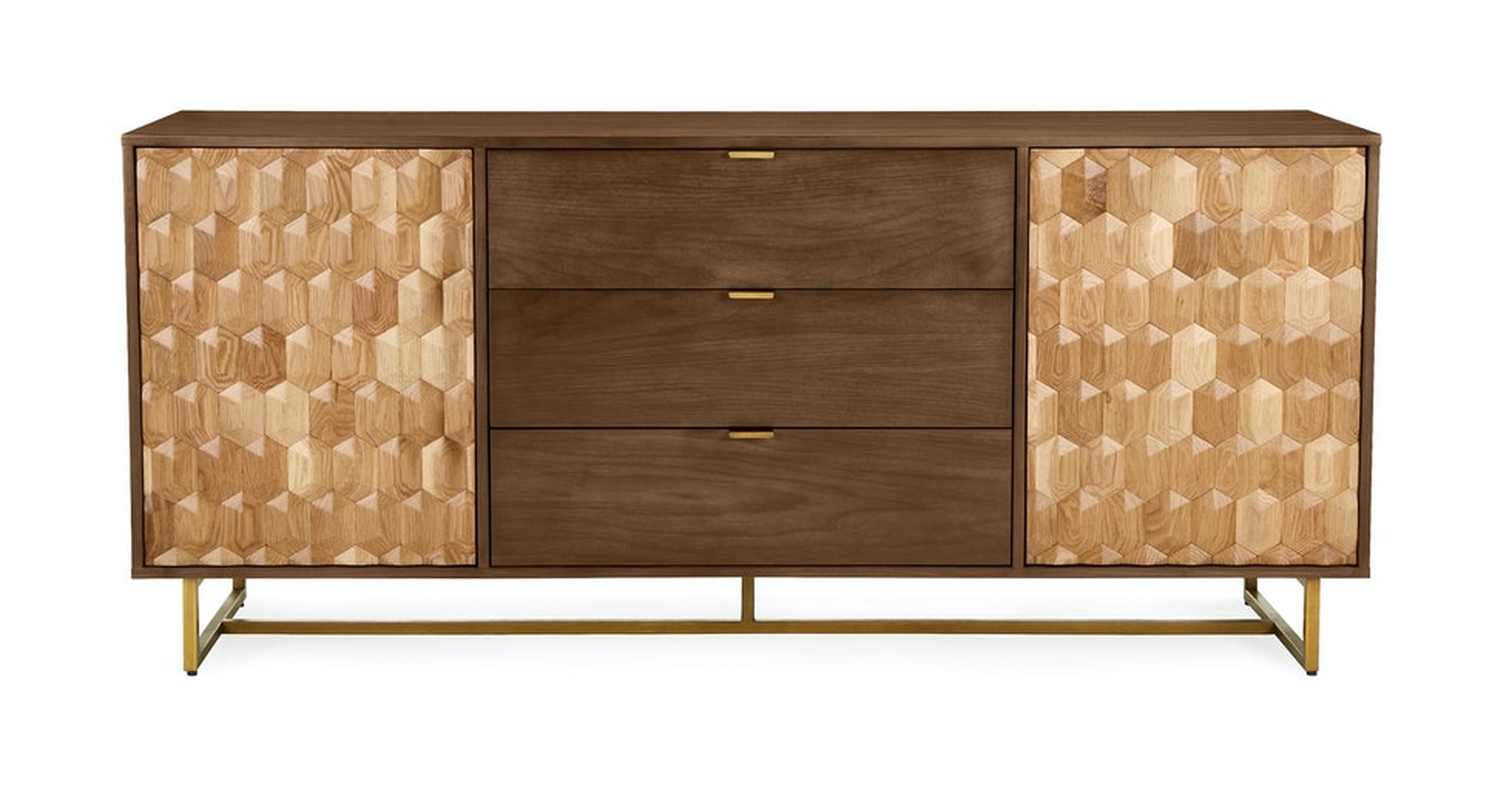 Geome 71" Sideboard - Article