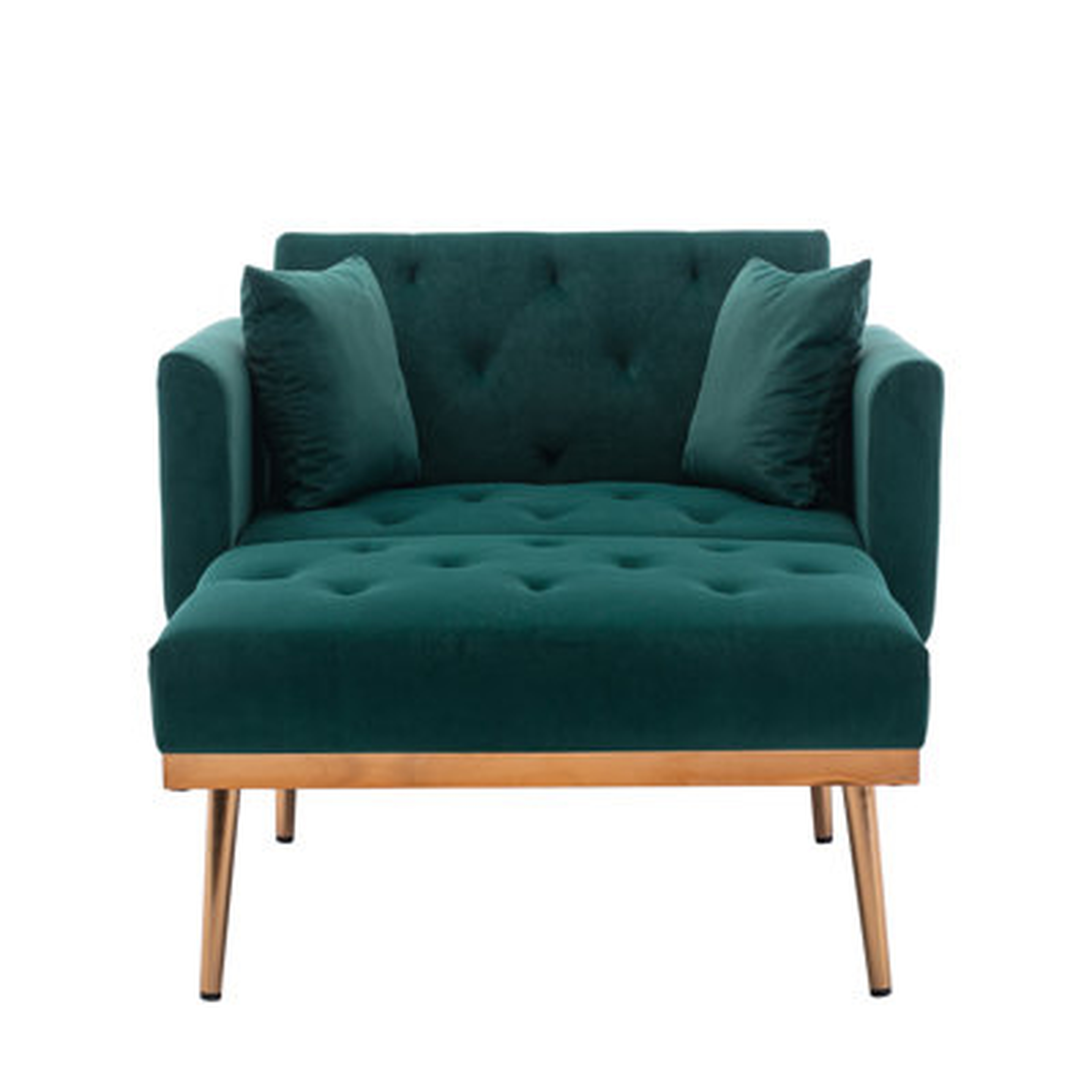Accent Chair - Wayfair