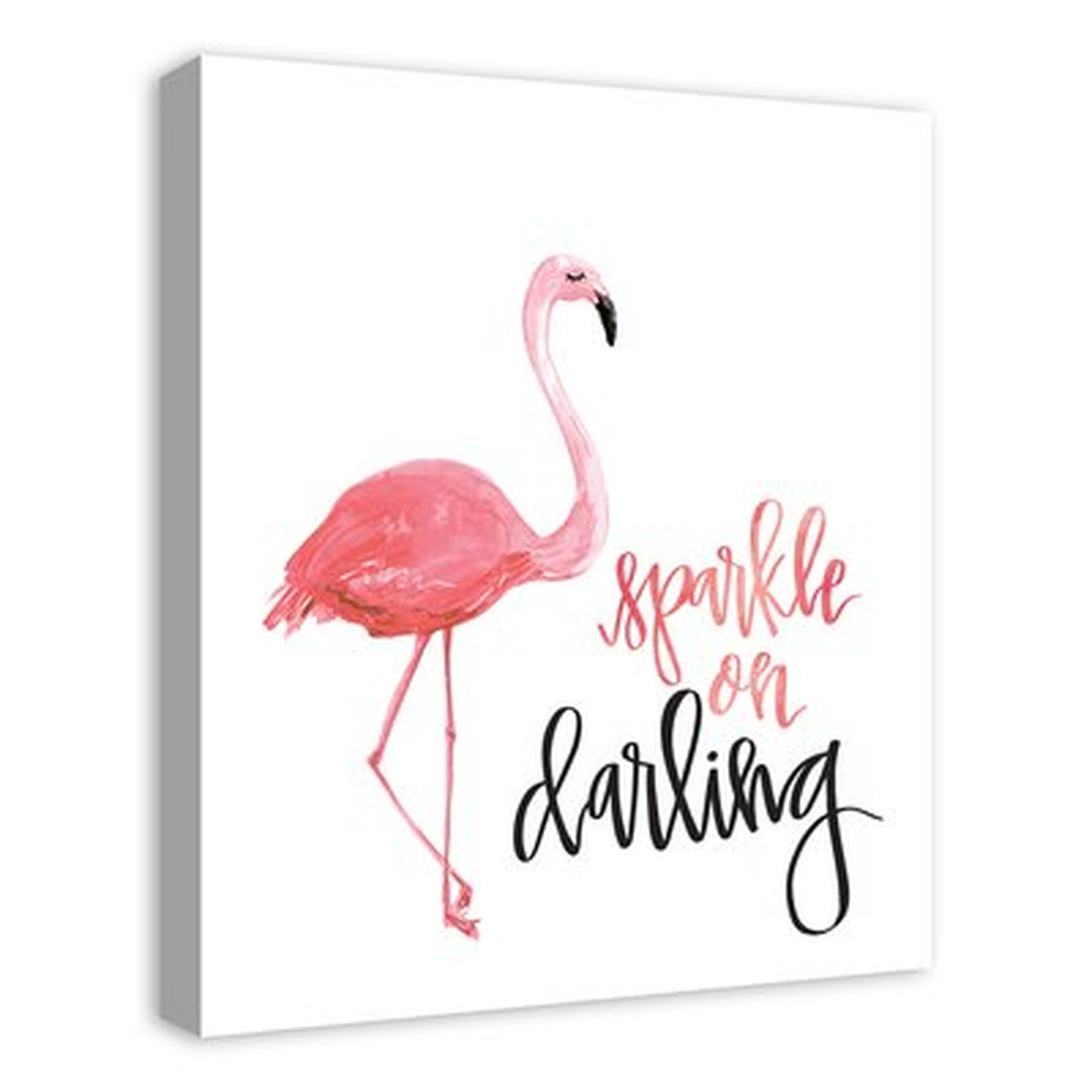 Canvas Art - Wayfair