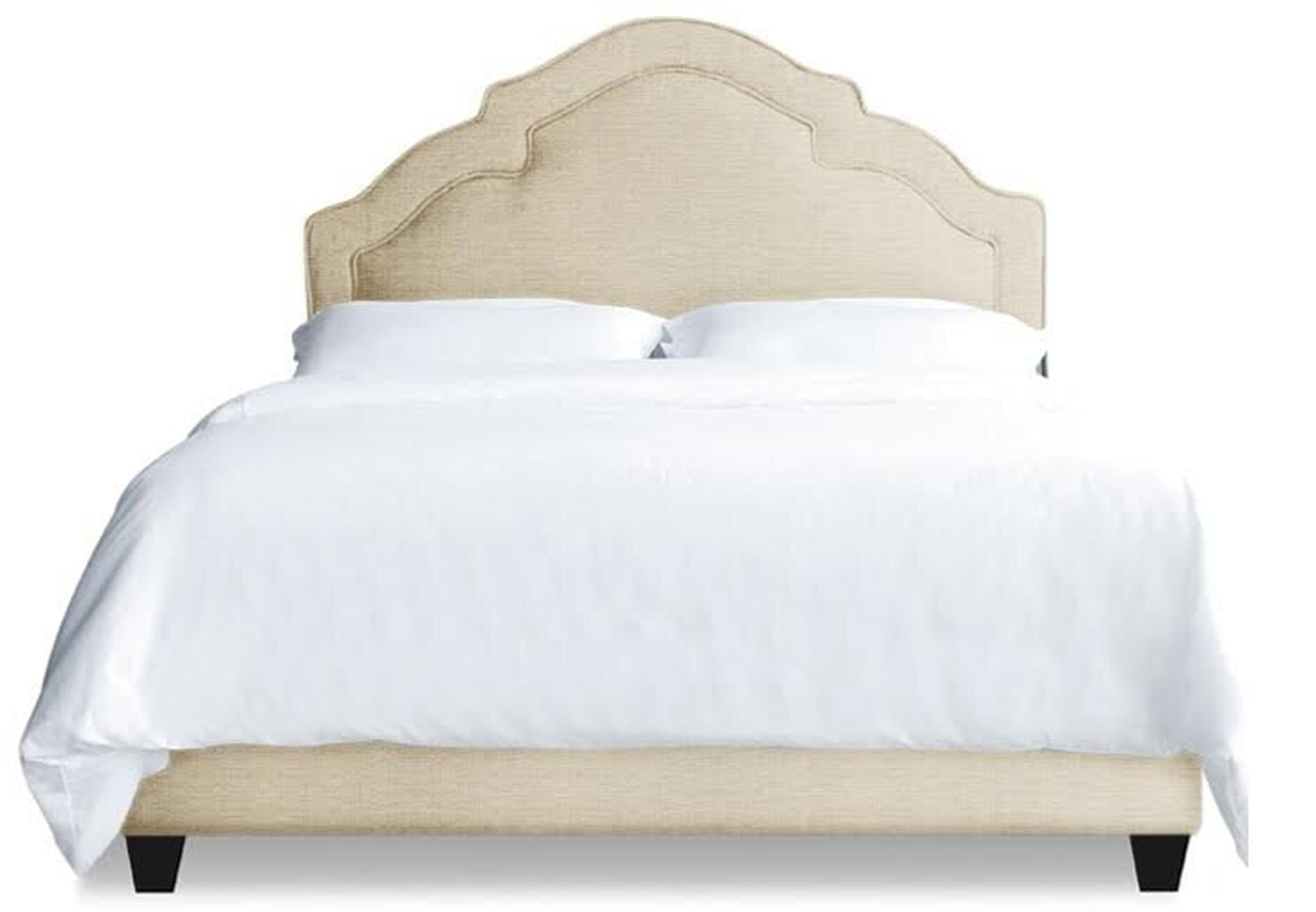My Chic Nest Sheila Upholstered Standard Bed - Perigold