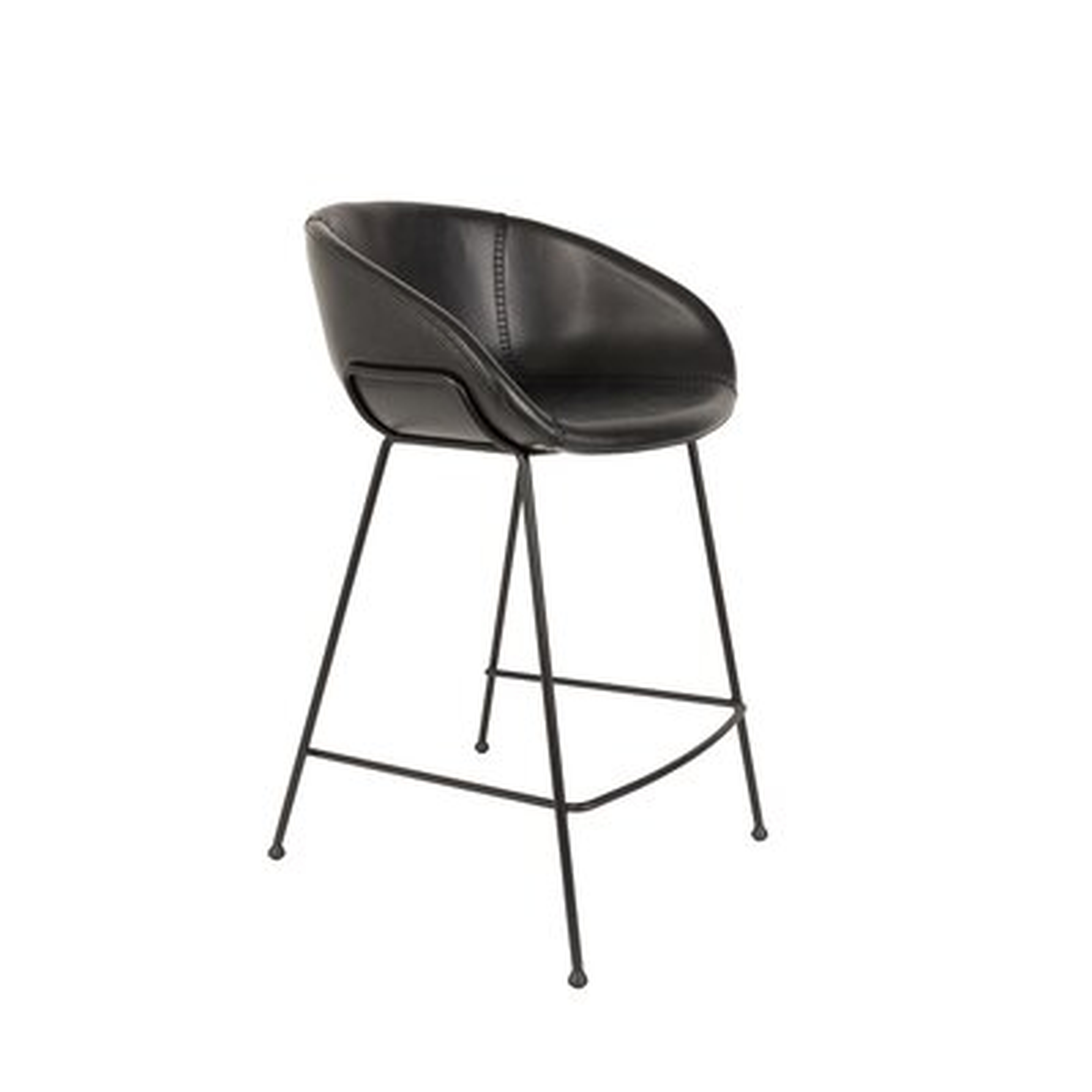 Counter & Bar Stool - Wayfair
