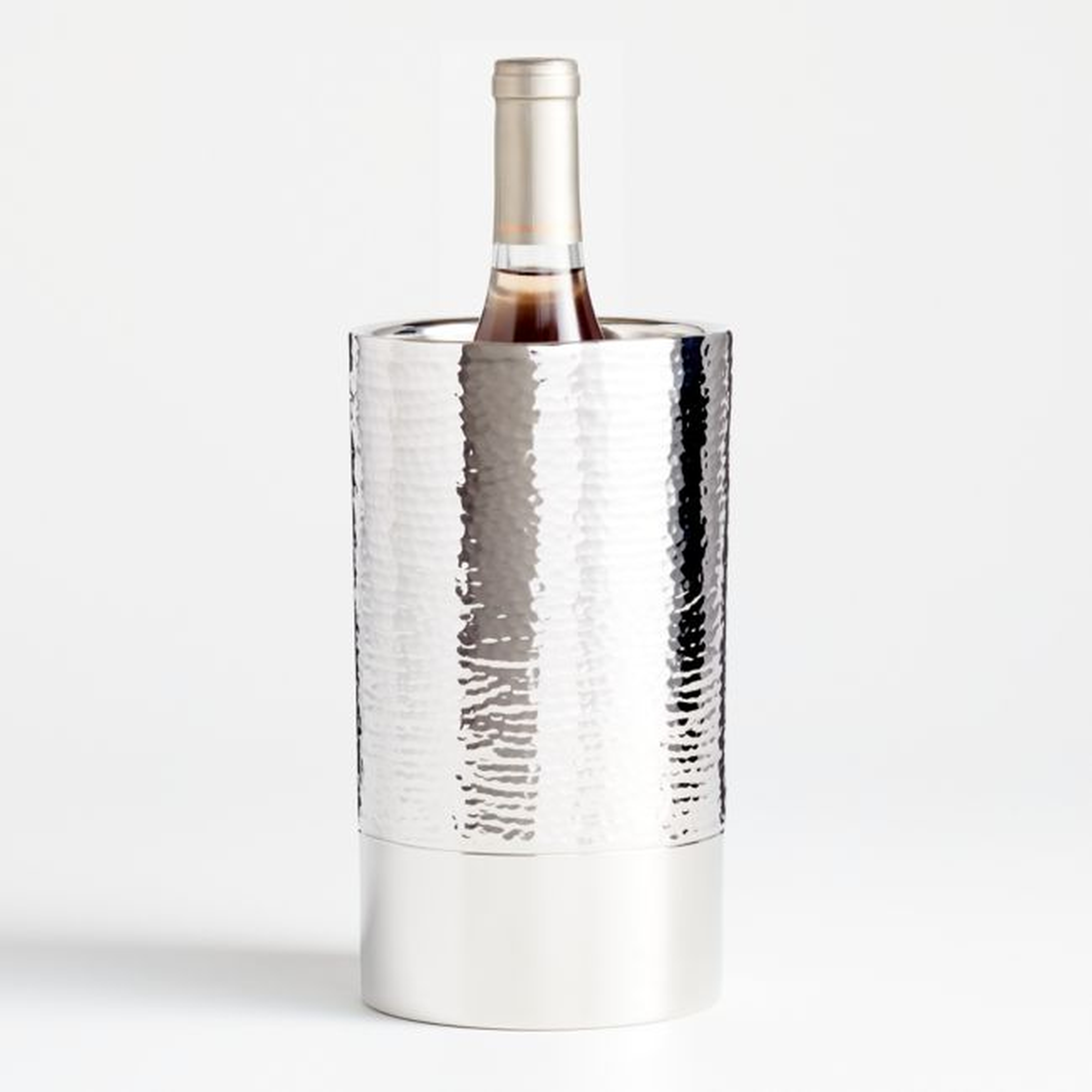 Graham Wine Cooler - Crate and Barrel