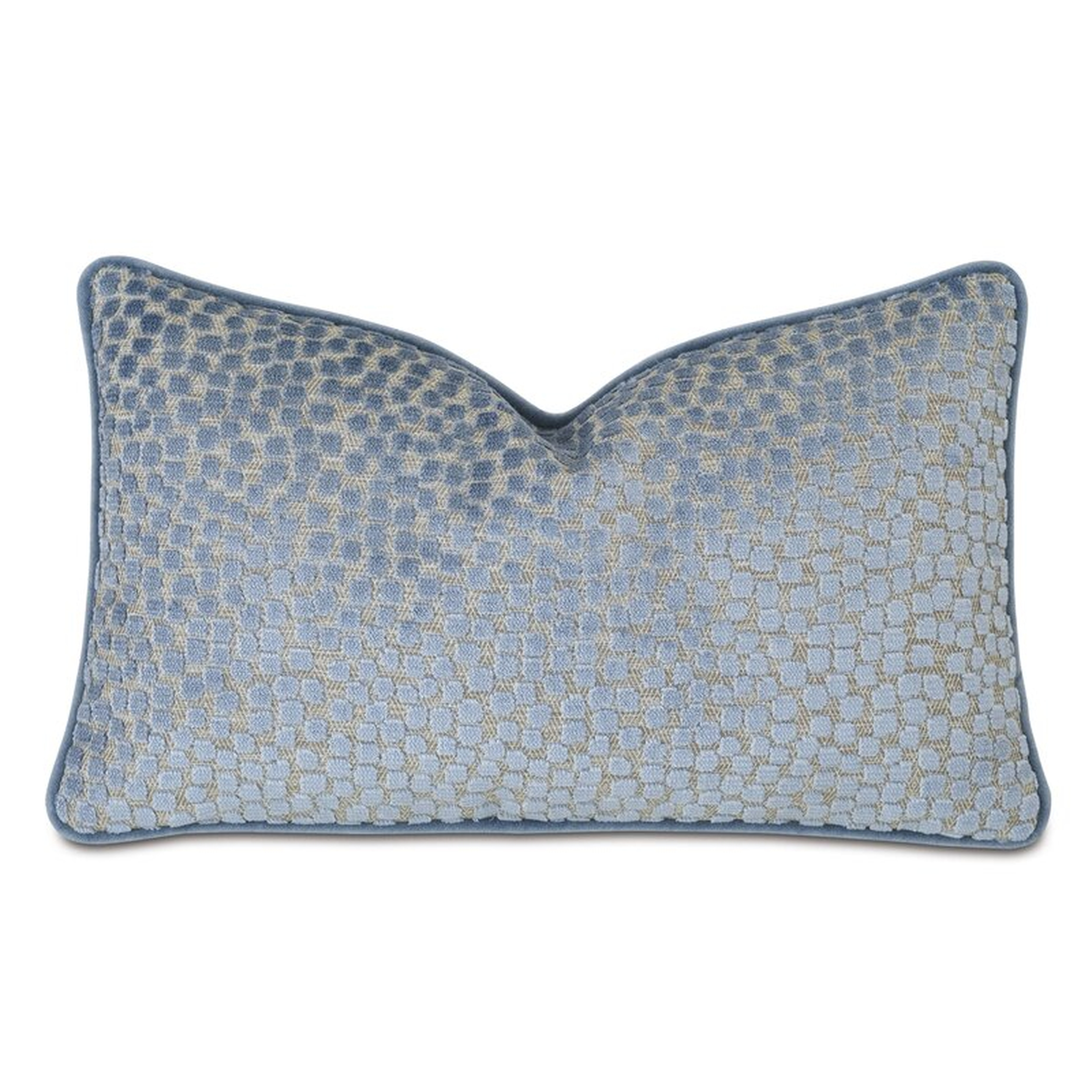 Eastern Accents Baynes by Alexa Hampton Decorative Rectangular Pillow Cover & Insert - Perigold