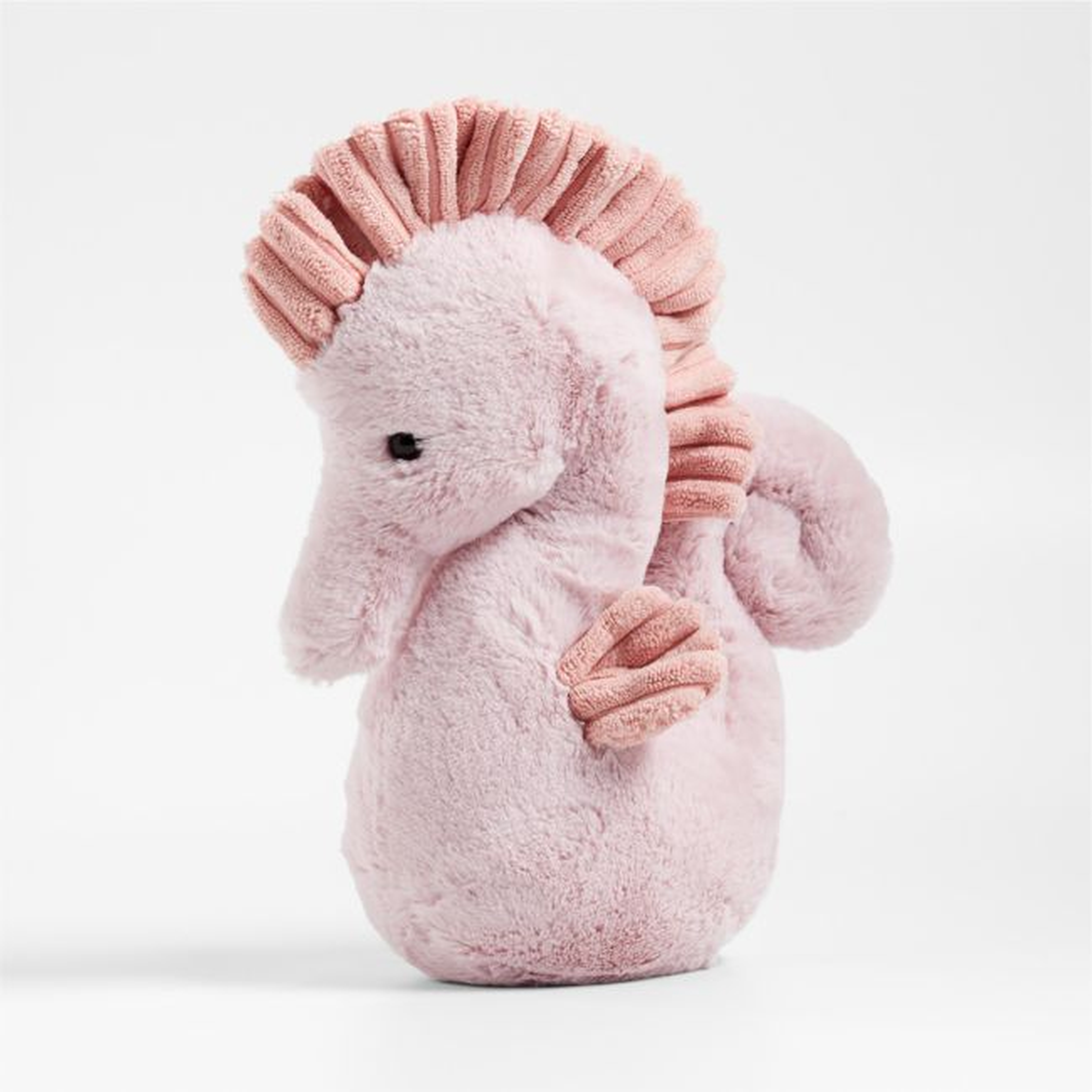 Jellycat Sienna Seahorse - Crate & Kids