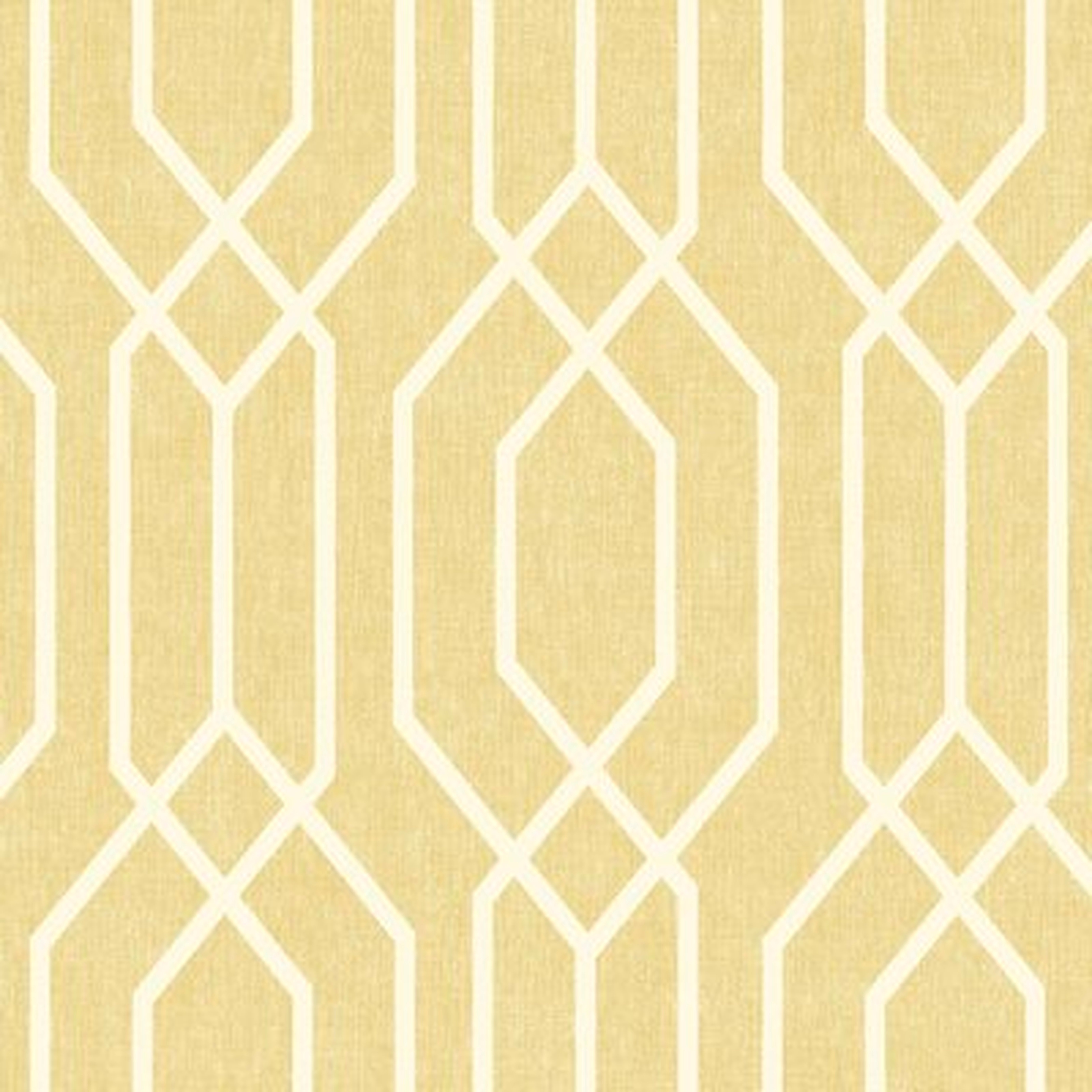 Umstead Geo 33' L x 20.5'' W Wallpaper Roll - Wayfair