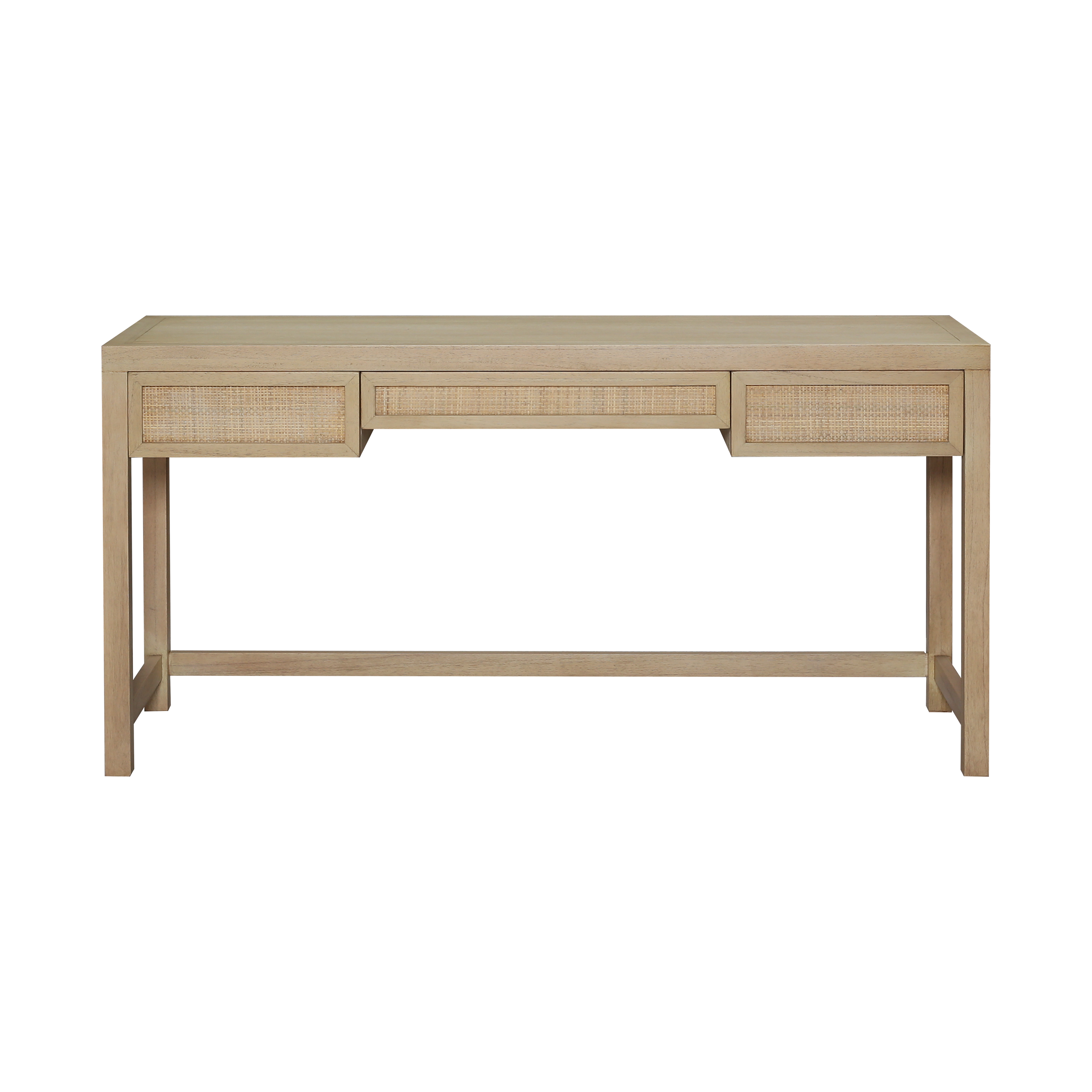 Rio Desk - Natural - Elk Home