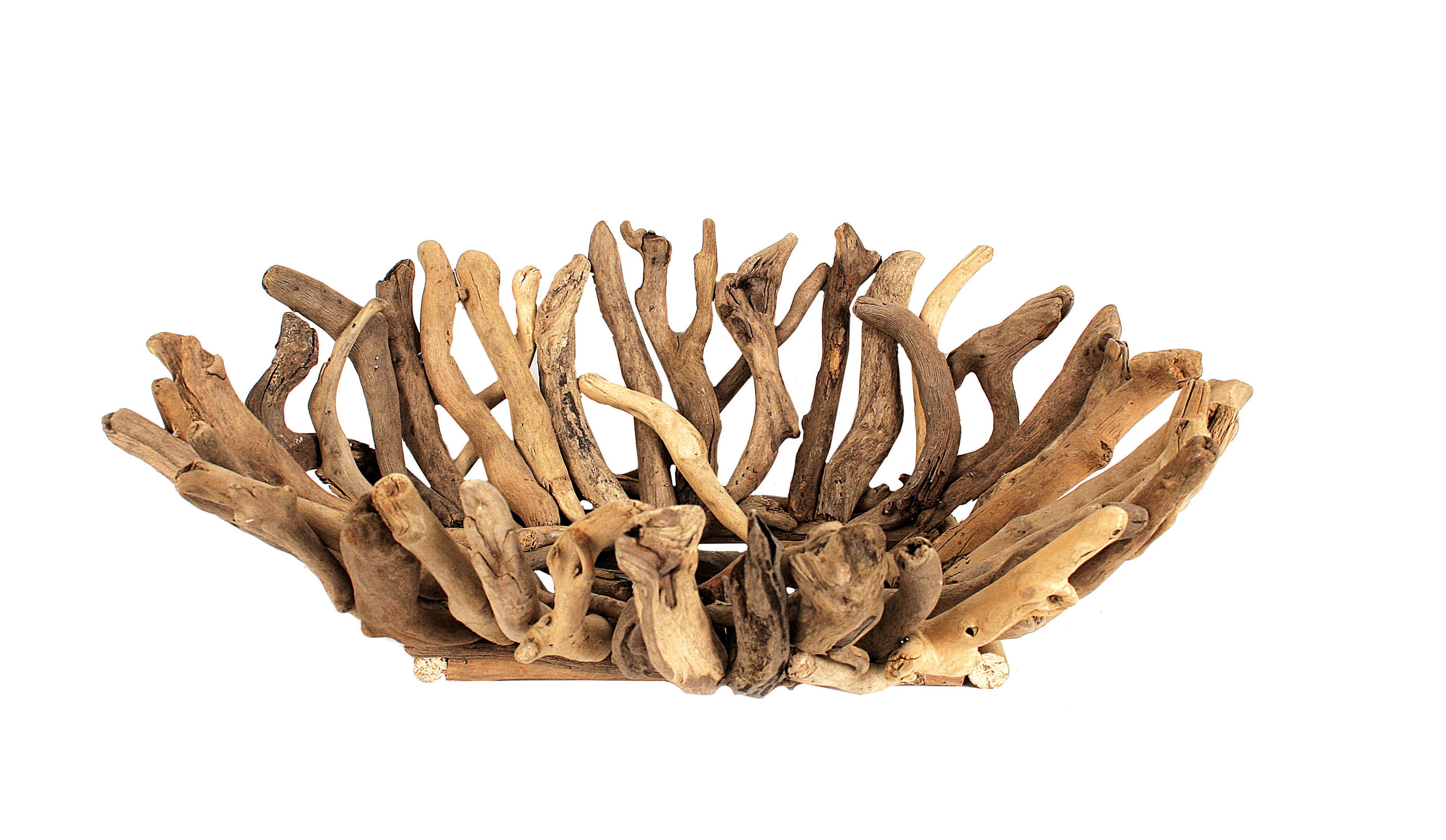Driftwood Tray - Nomad Home