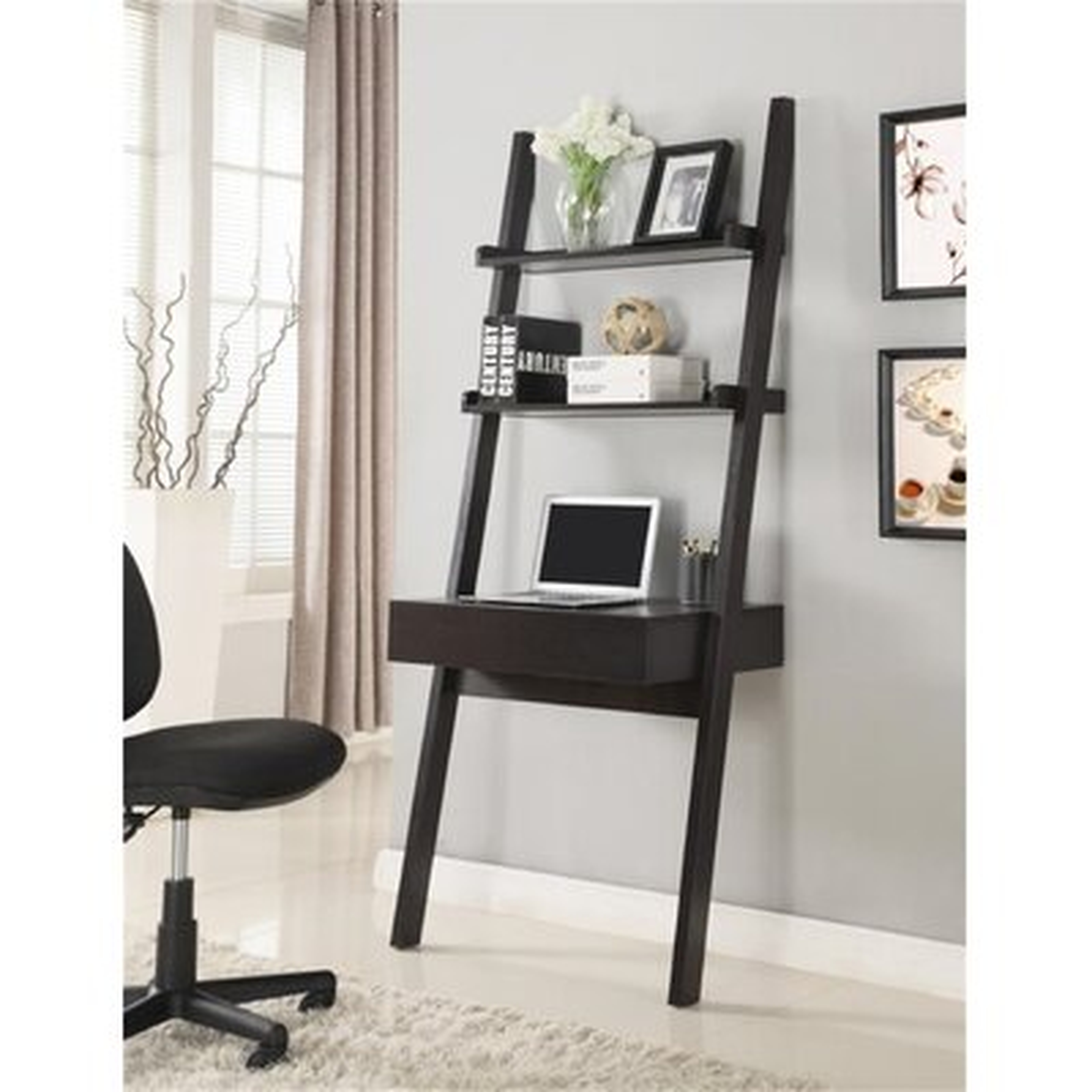 Ladder Desk - Wayfair
