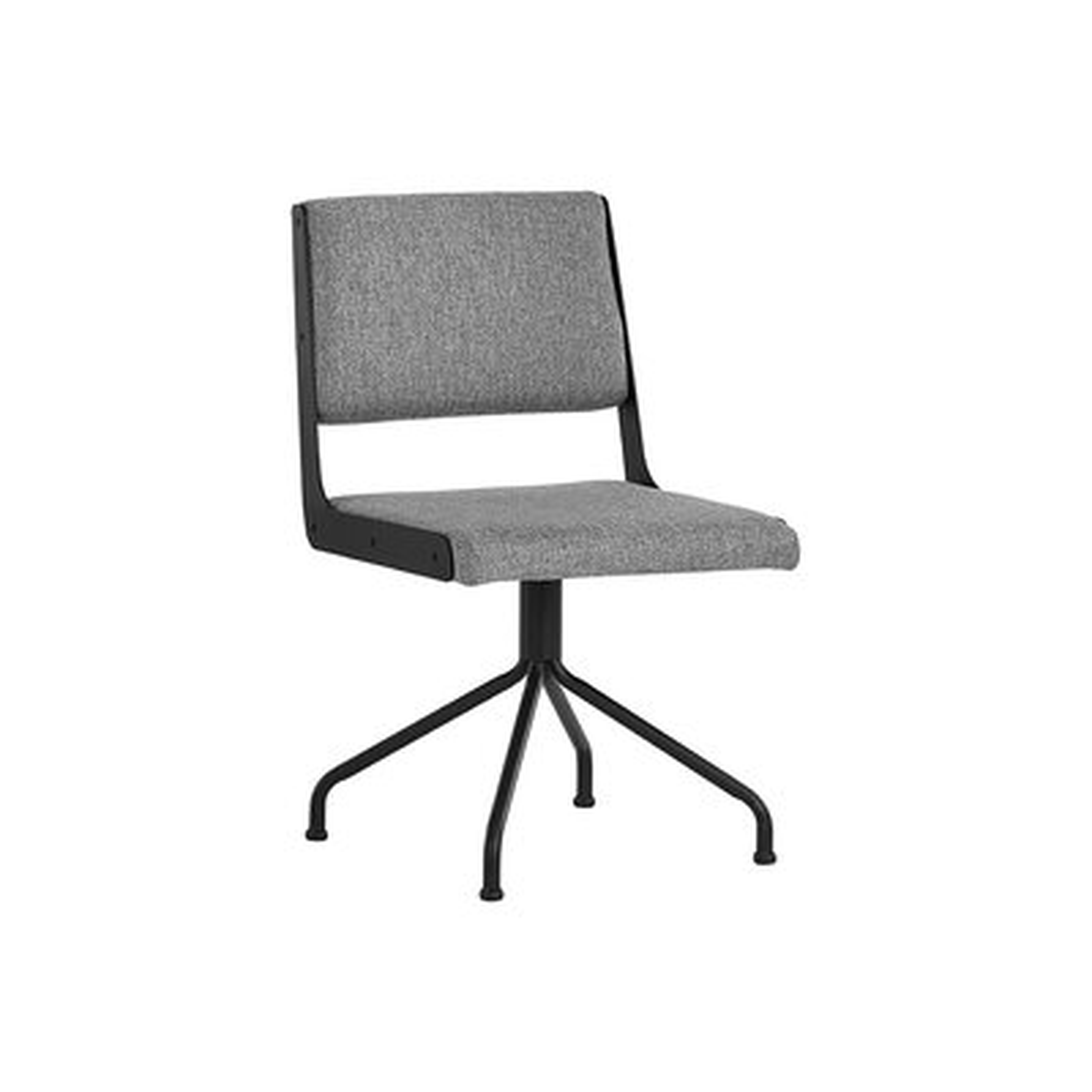 Eldora Side Chair - Wayfair