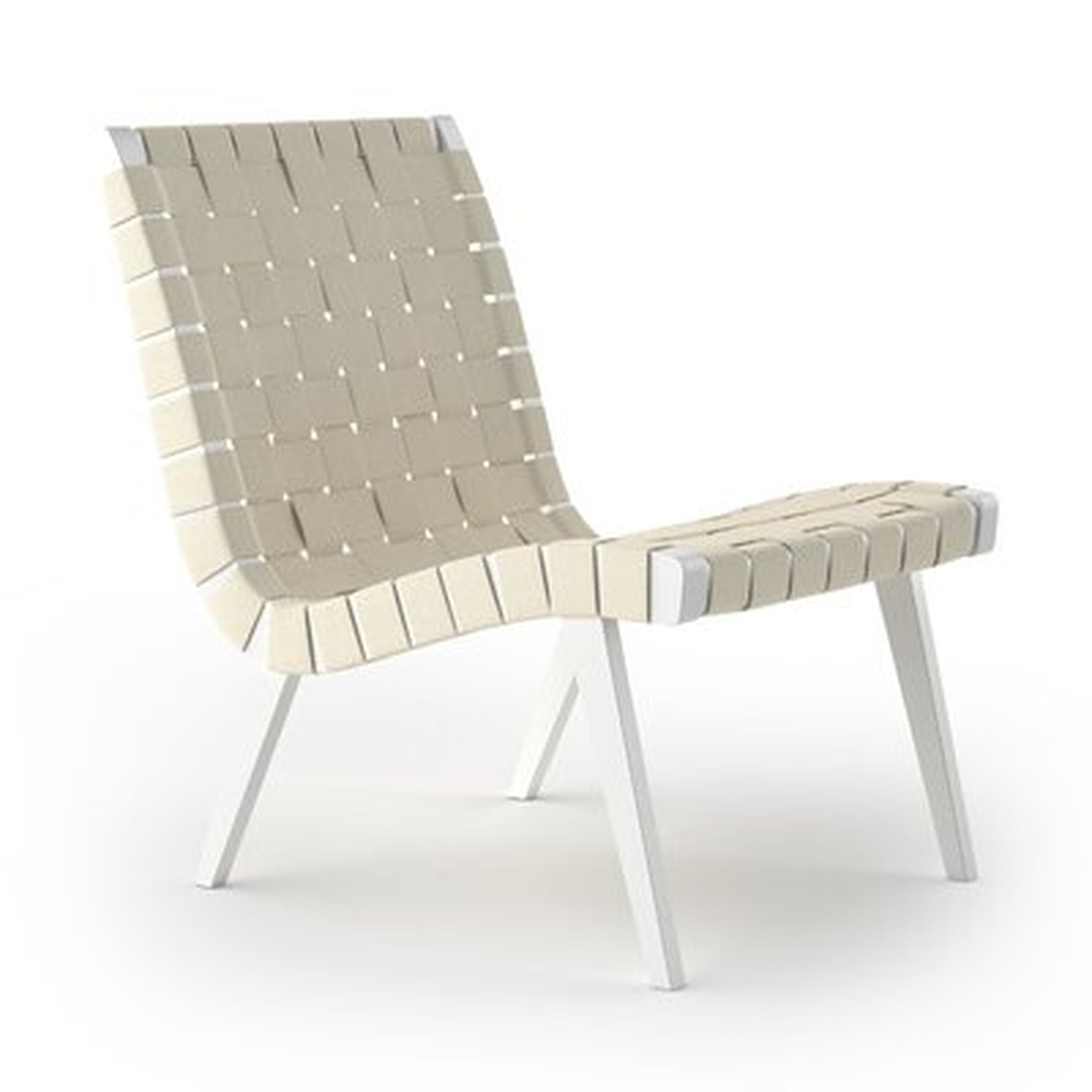 Brookline Lounge Chair - Wayfair