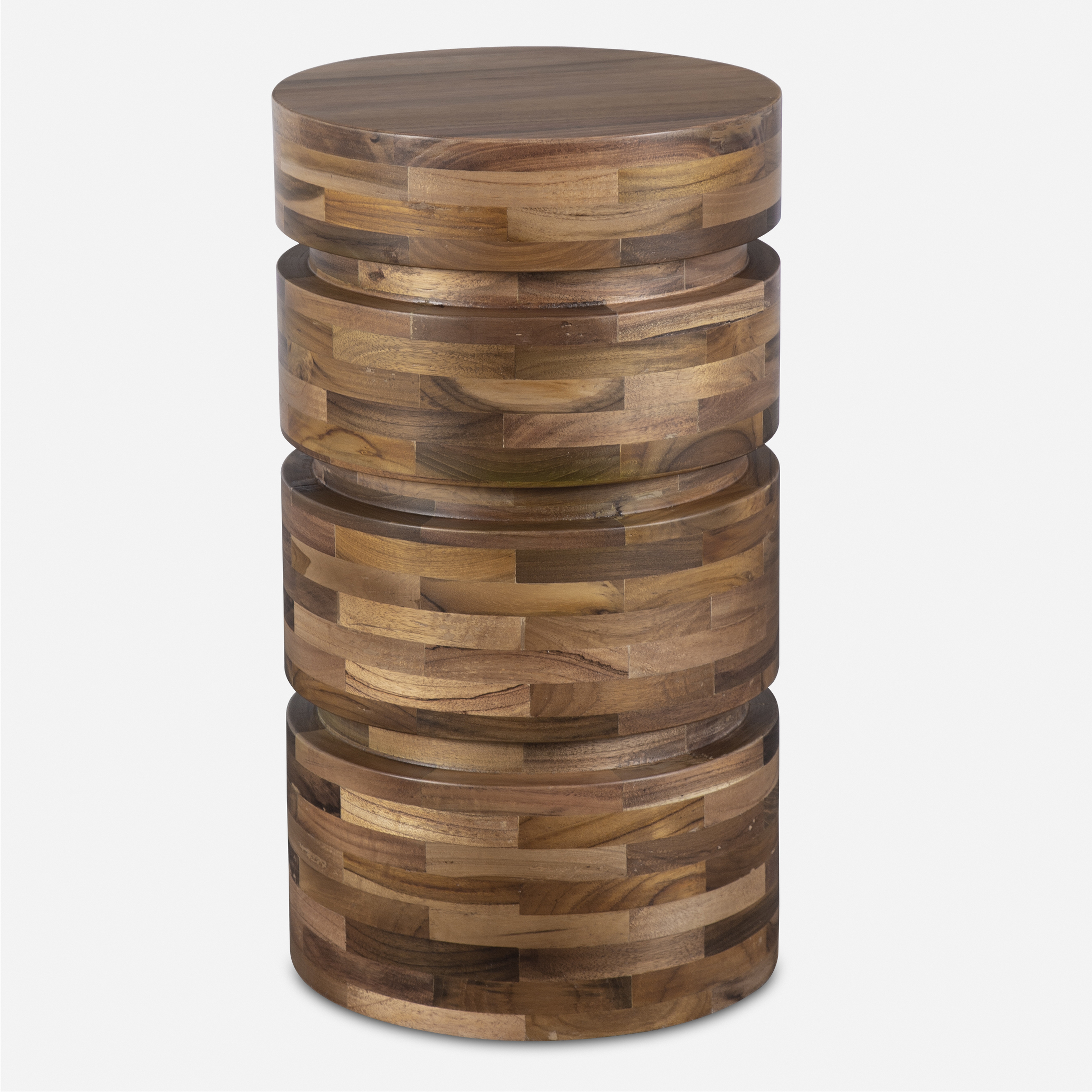 Boone Drink Table - Uttermost