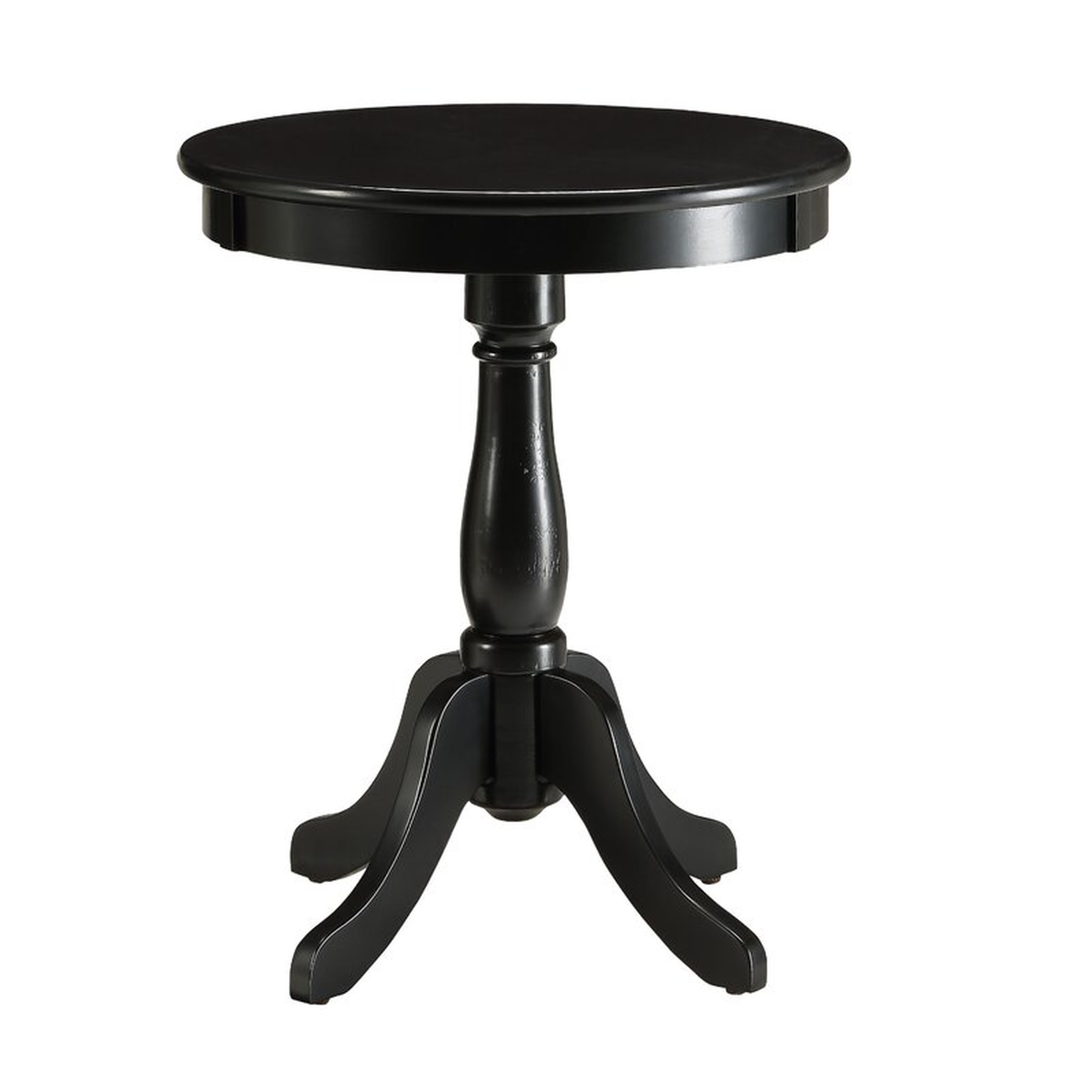 Pineview End Table - Wayfair
