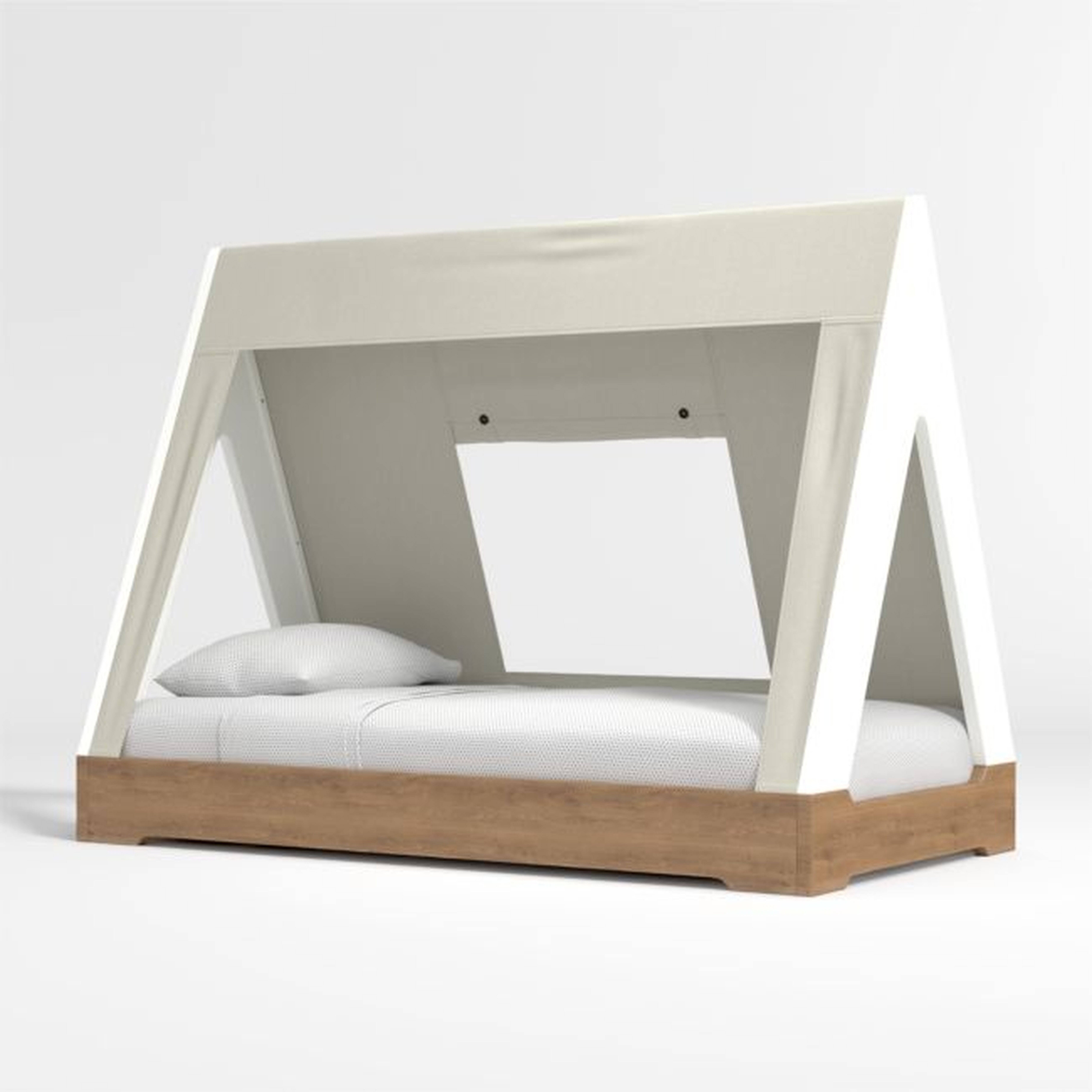 Teepee Bed Set - Crate and Barrel