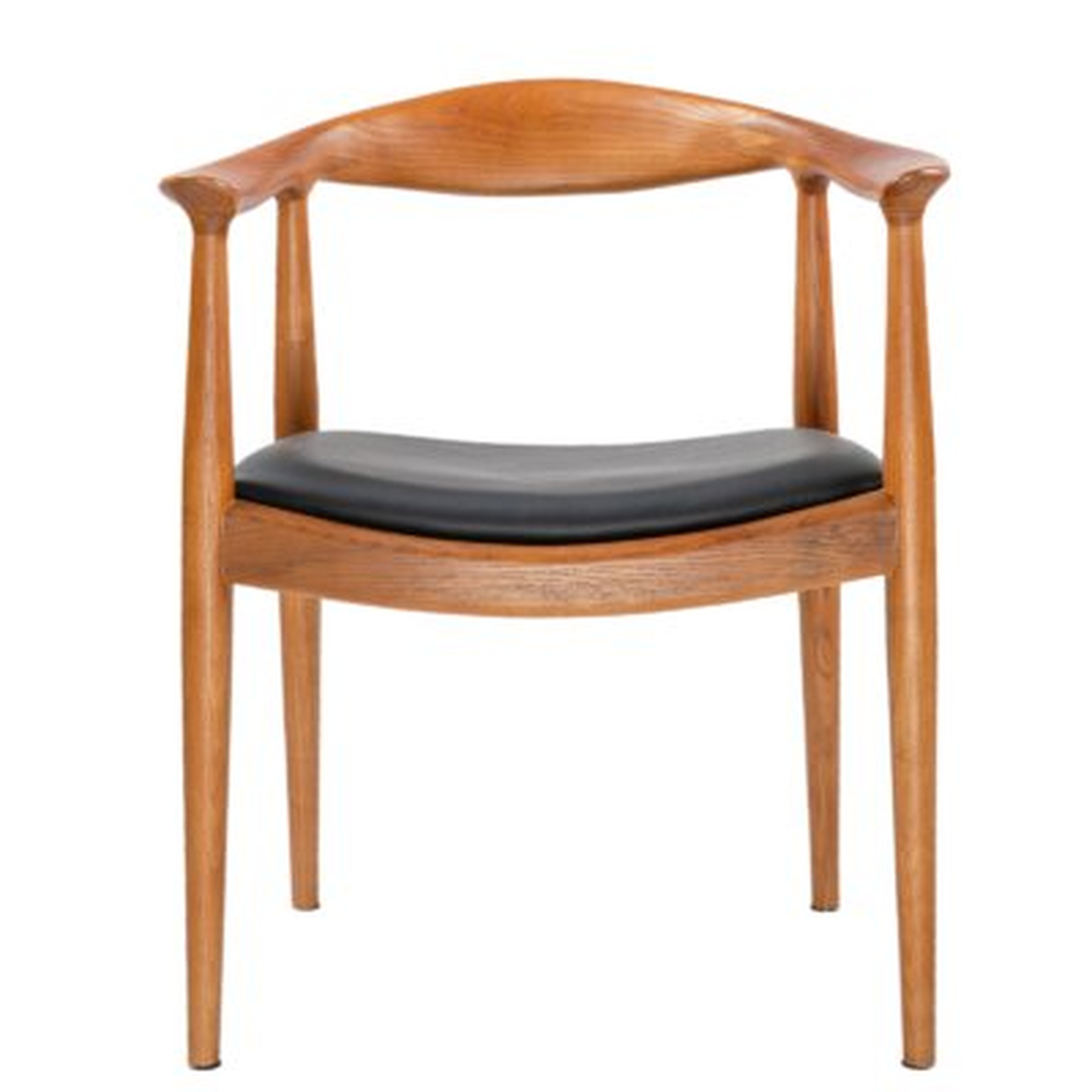 Burtt Chair Presidential Chair - Wayfair