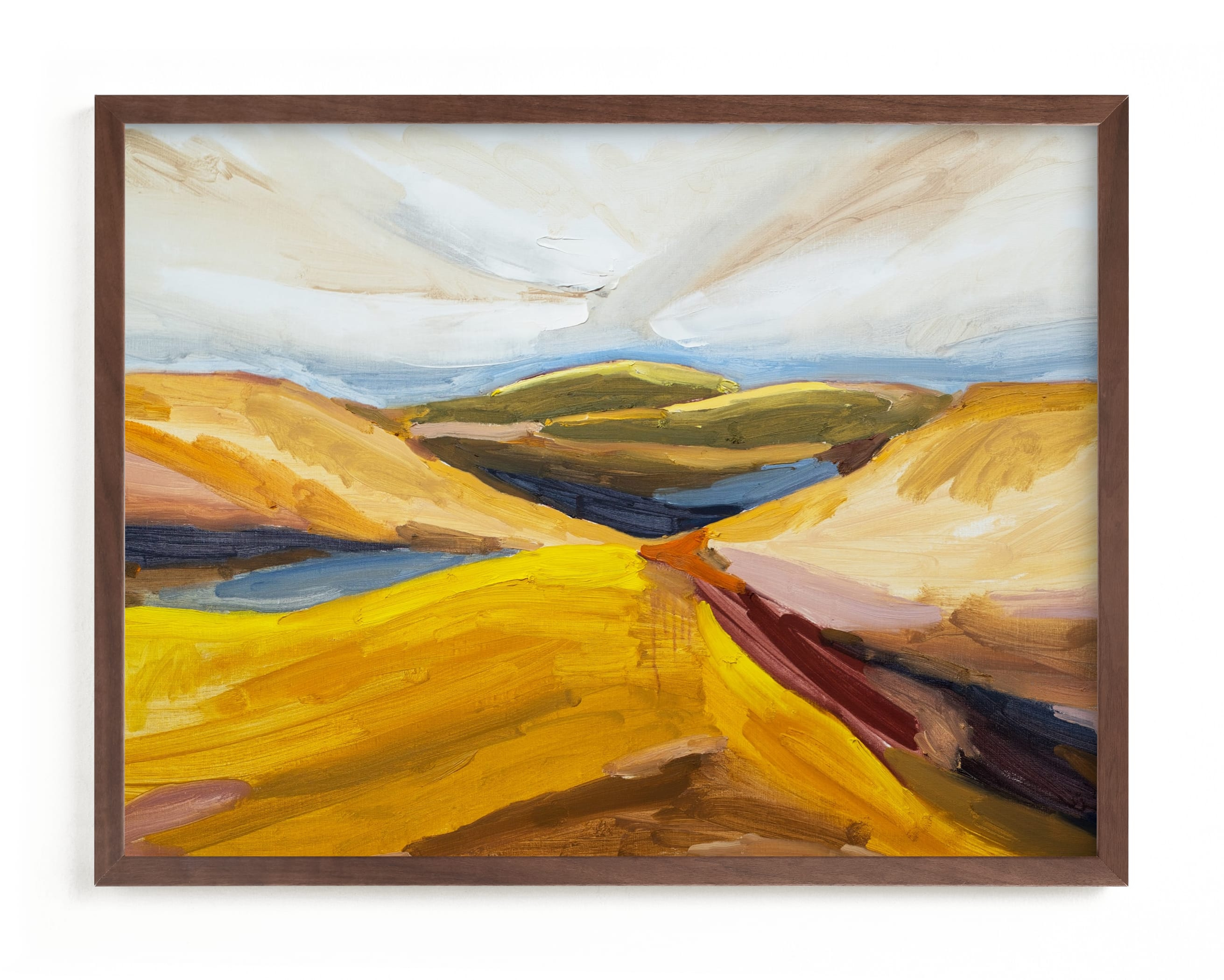 Propitious Limited Edition Fine Art Print 2 - Minted