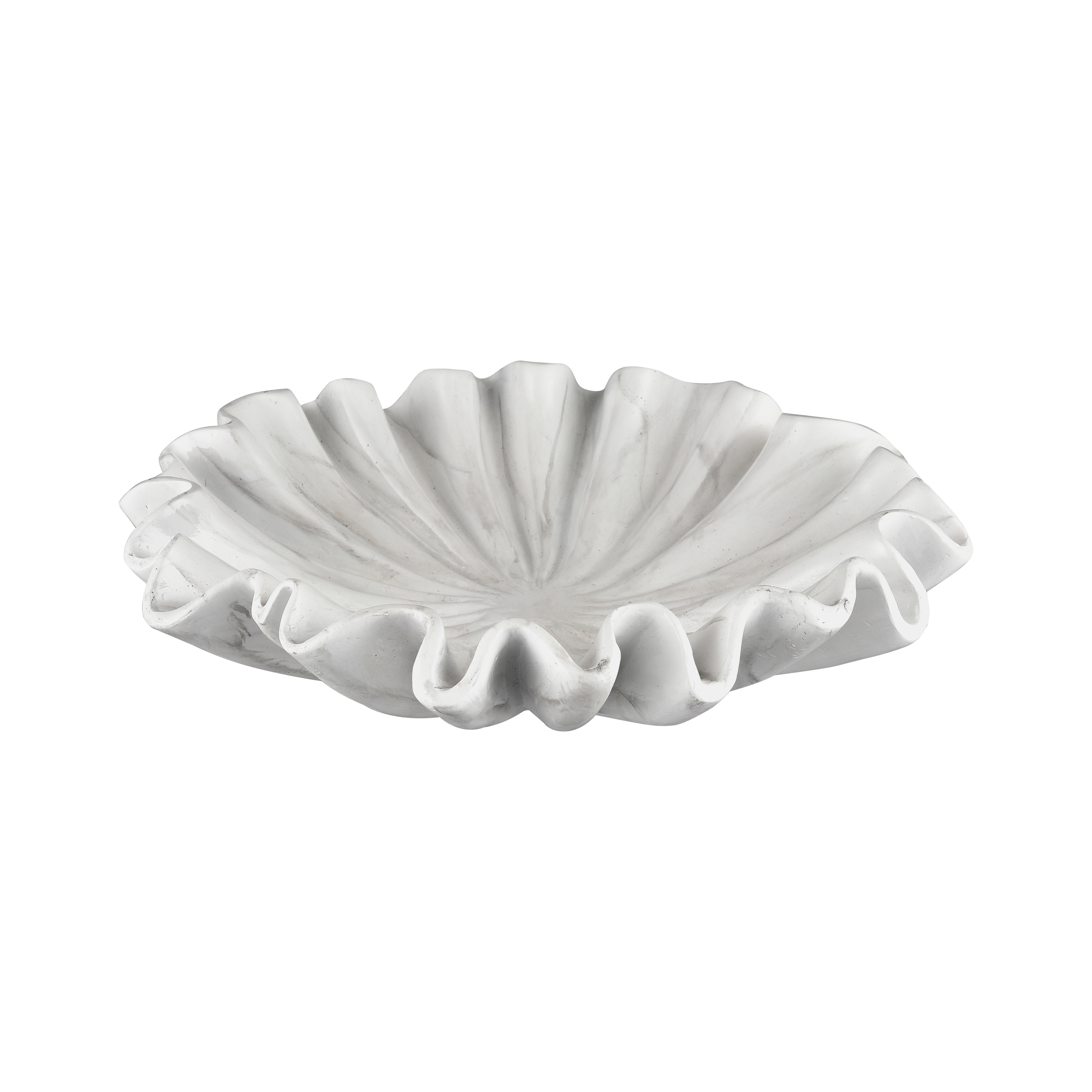 Leda Bowl - Elk Home