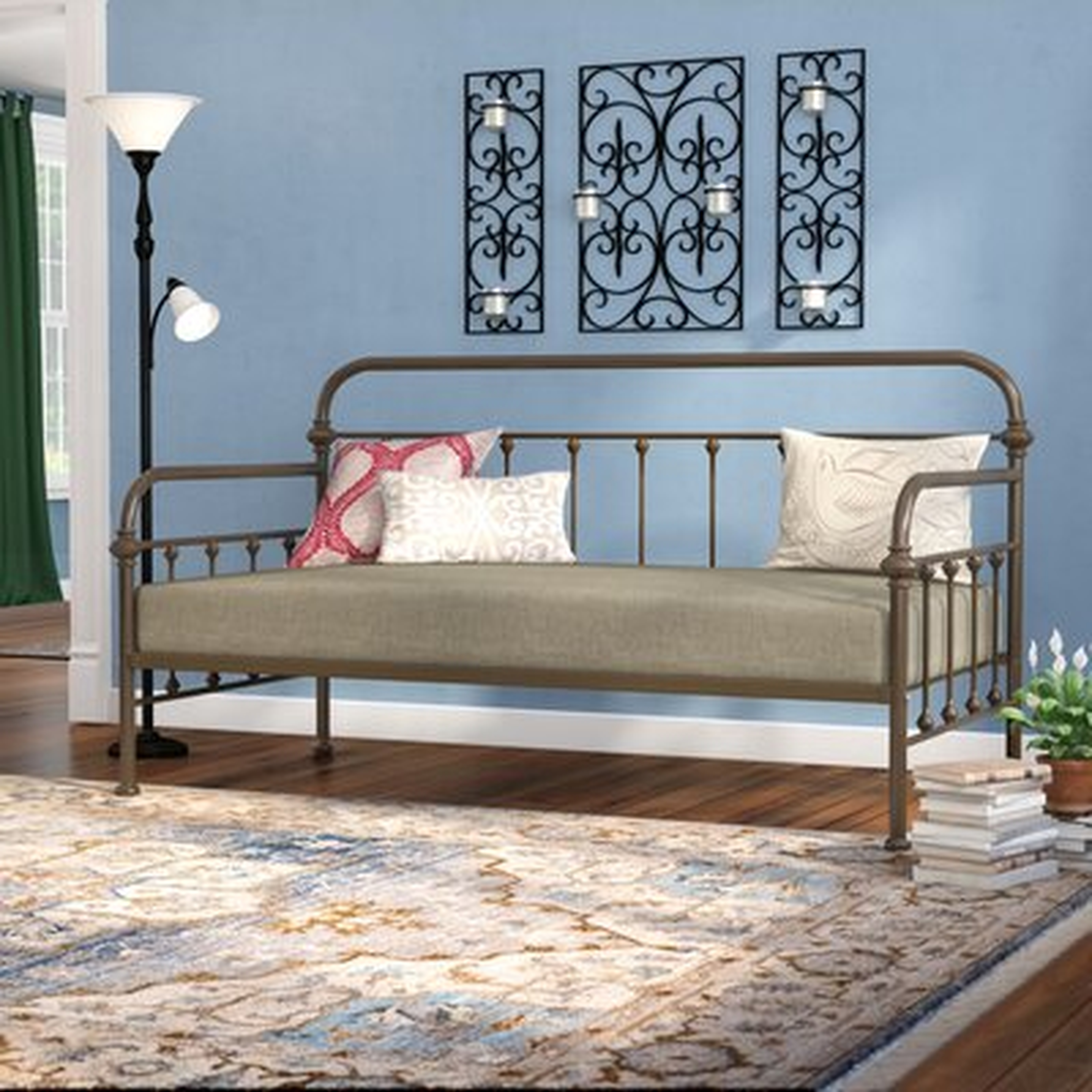 Berwick Twin Daybed - Wayfair