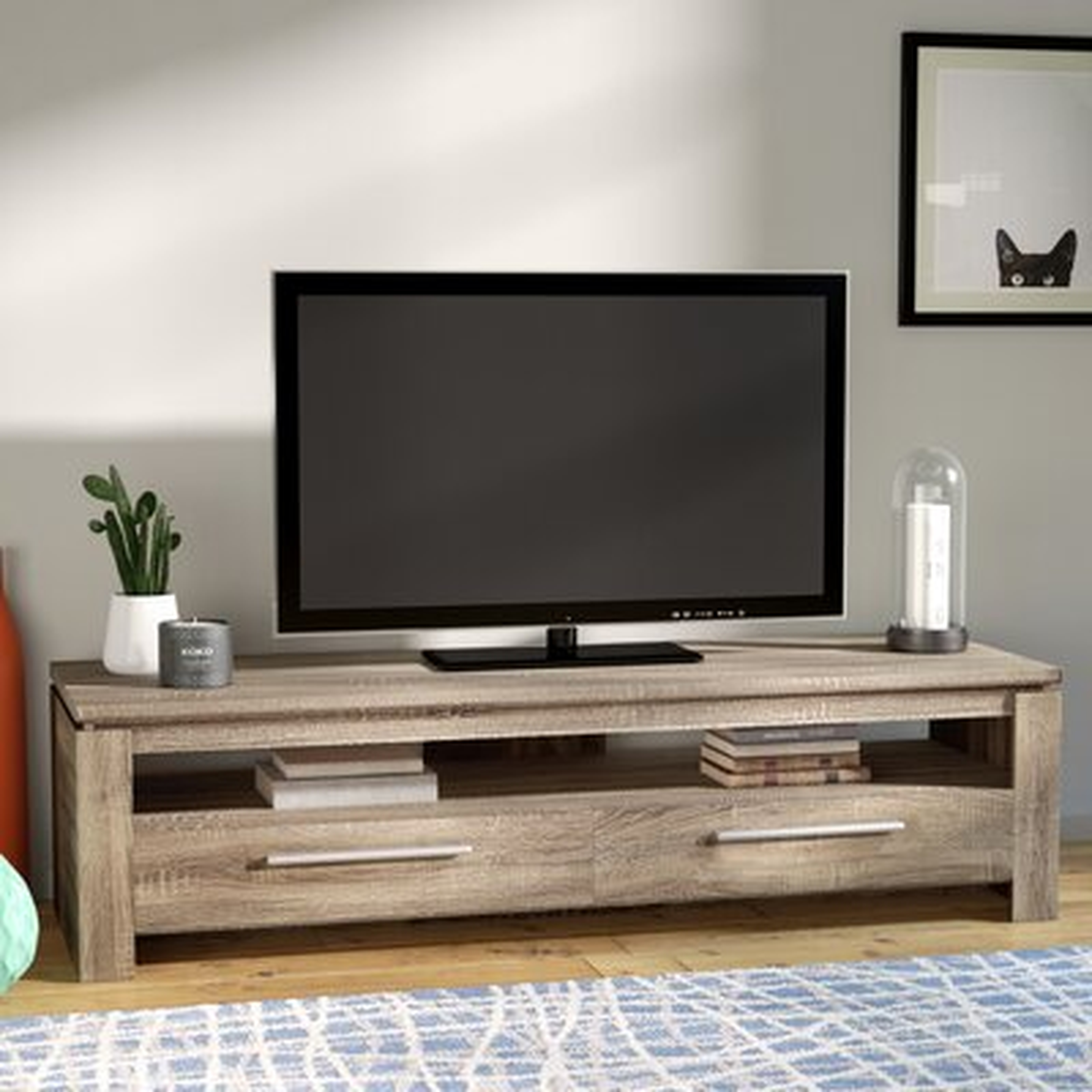 Rorie TV Stand for TVs up to 65" - Wayfair