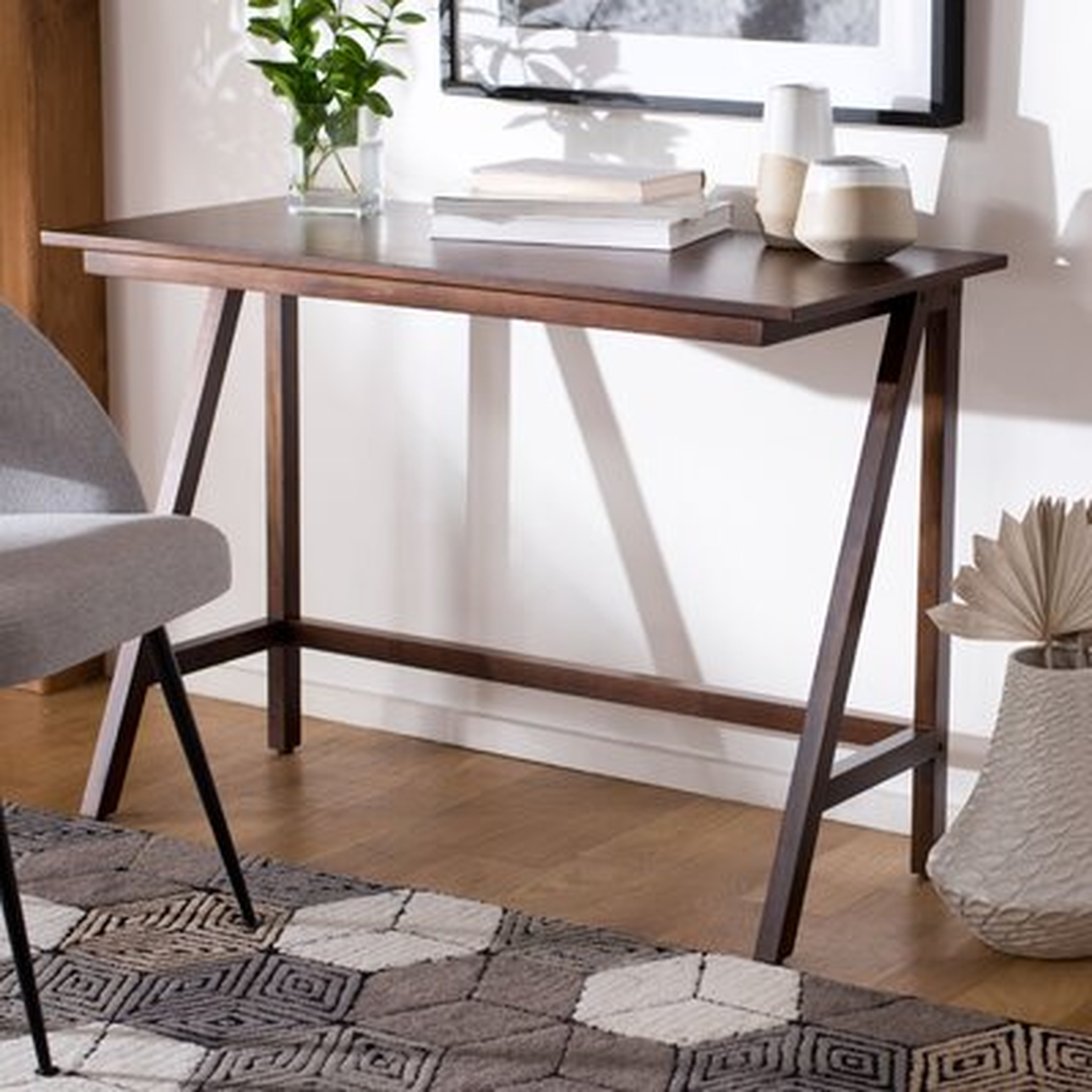 Gusman Desk - Wayfair
