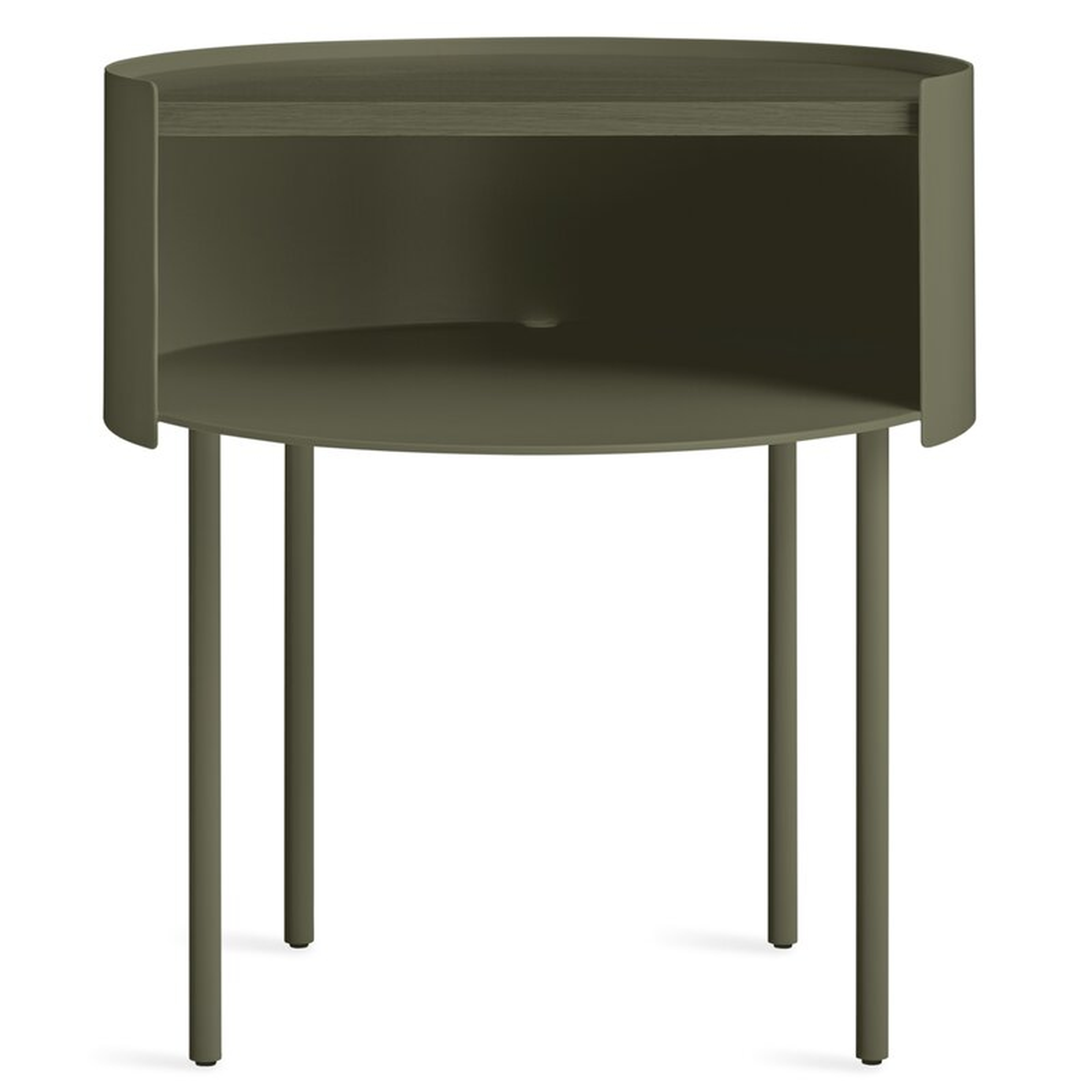 Blu Dot Li'l Something Side Table - Perigold